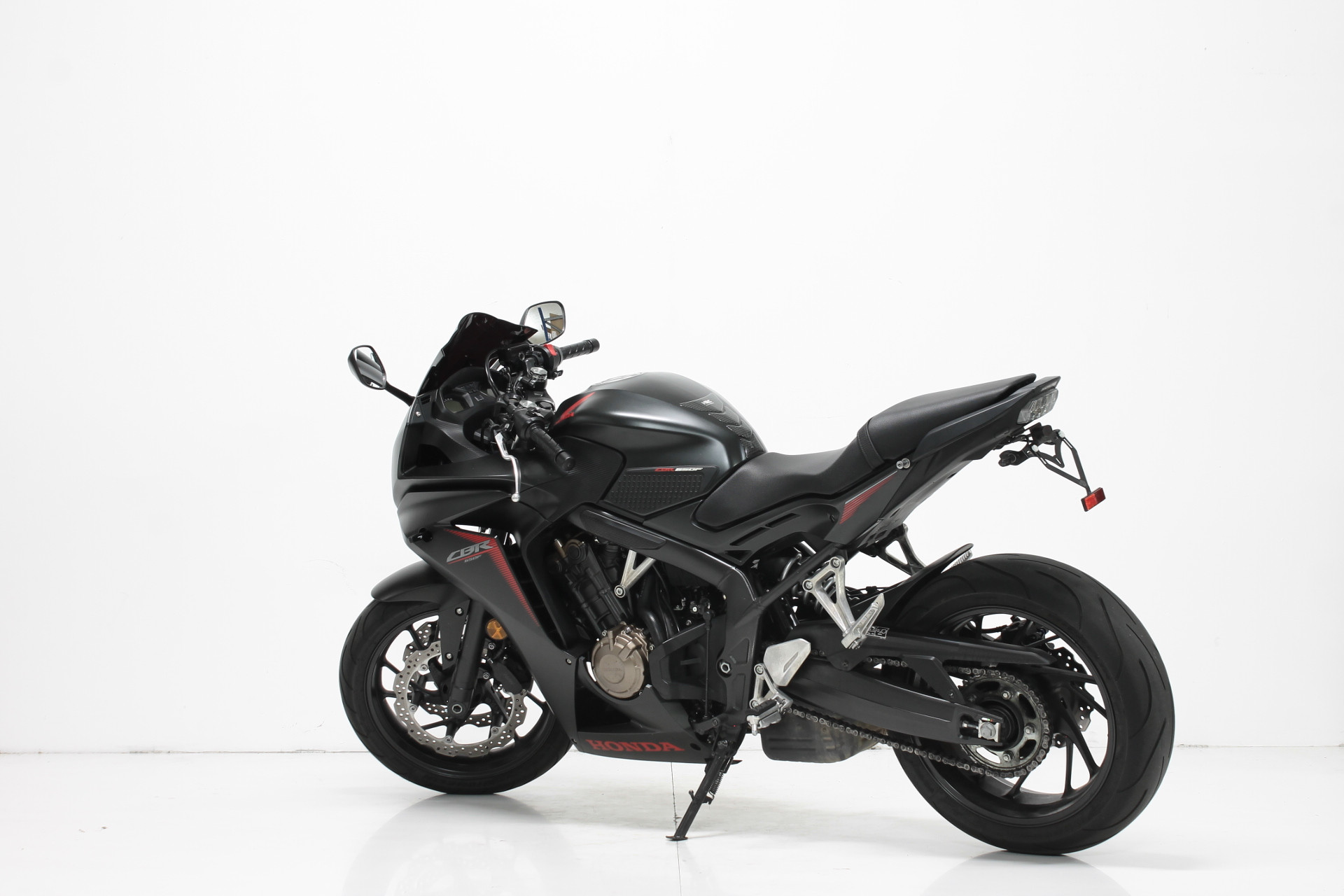 HONDA CBR 650 FA-image-3