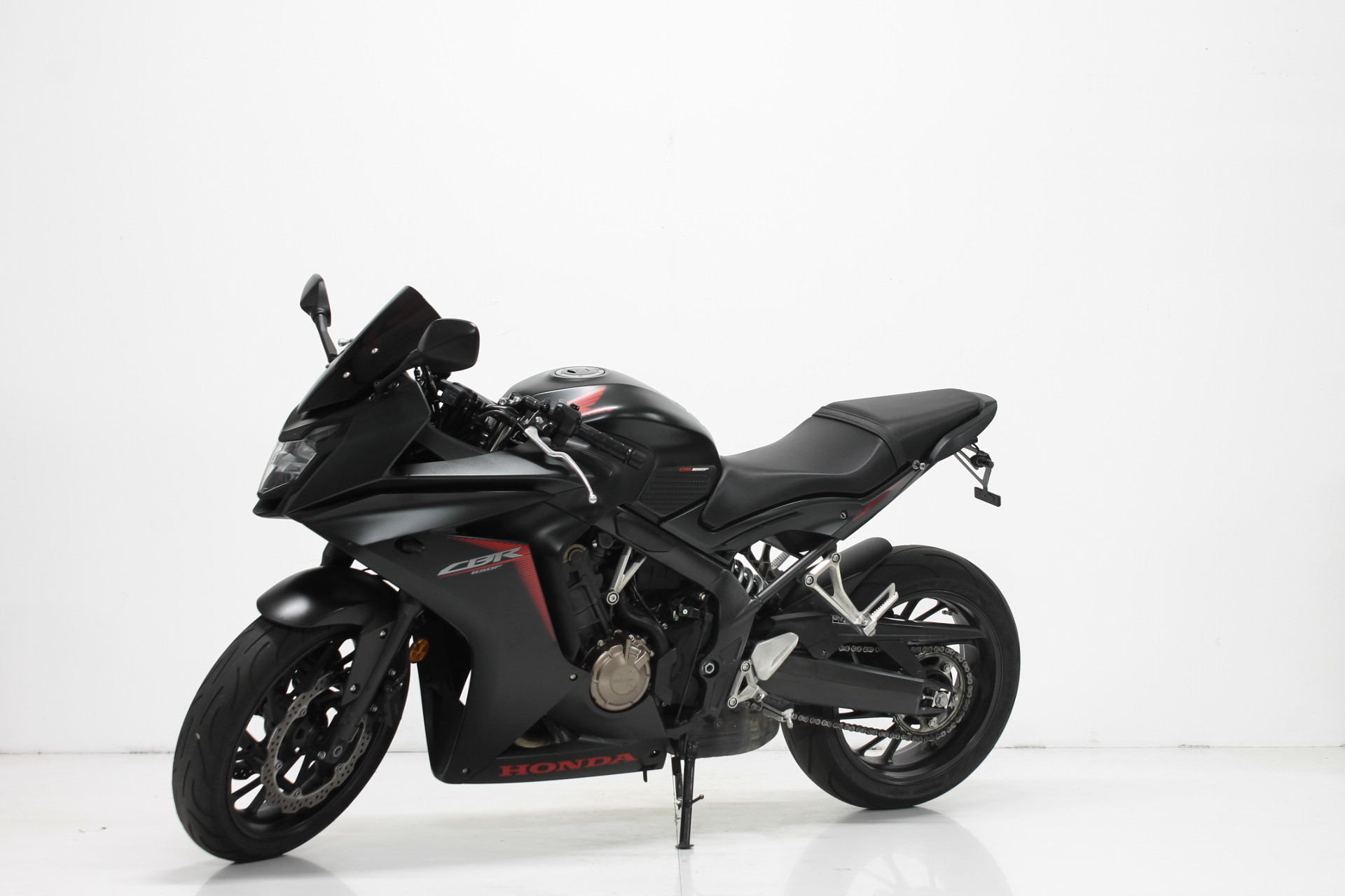 HONDA CBR 650 FA-image-5