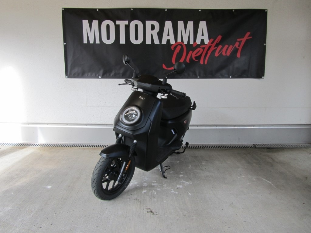 NIU MQI GT EVO-image-3
