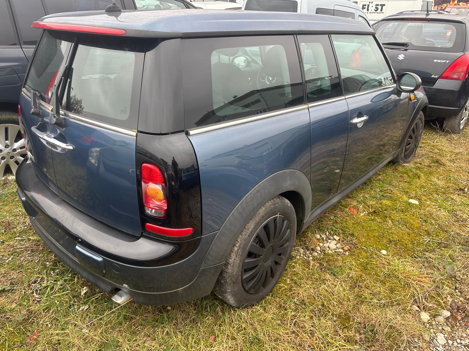 MINI Clubman One-image-2