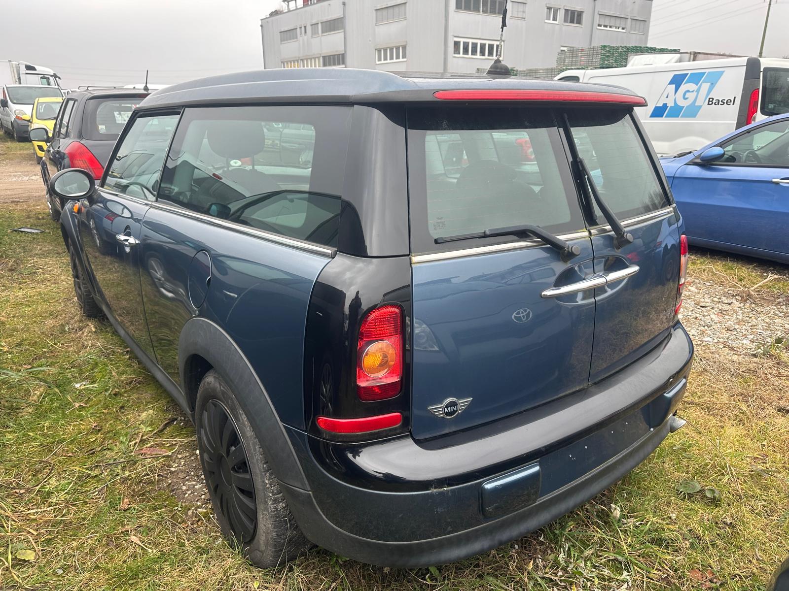 MINI Clubman One-image-3