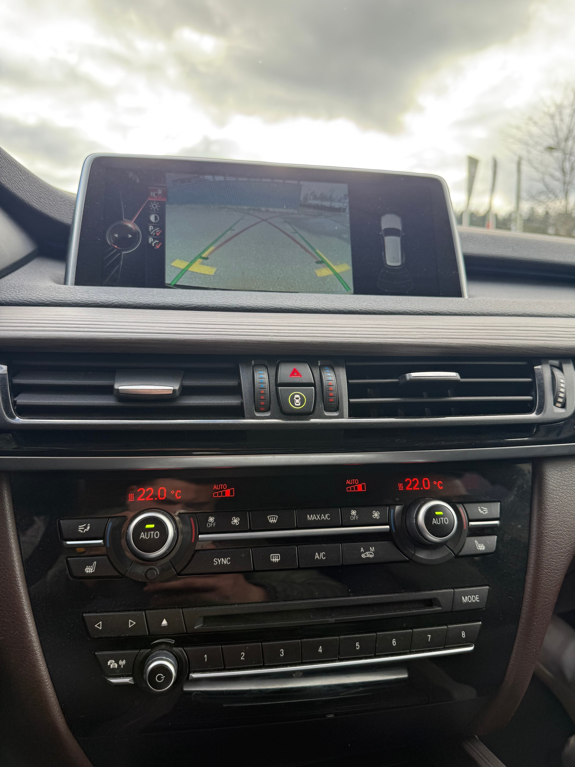 BMW X5 xDrive 35i Steptronic-image-12