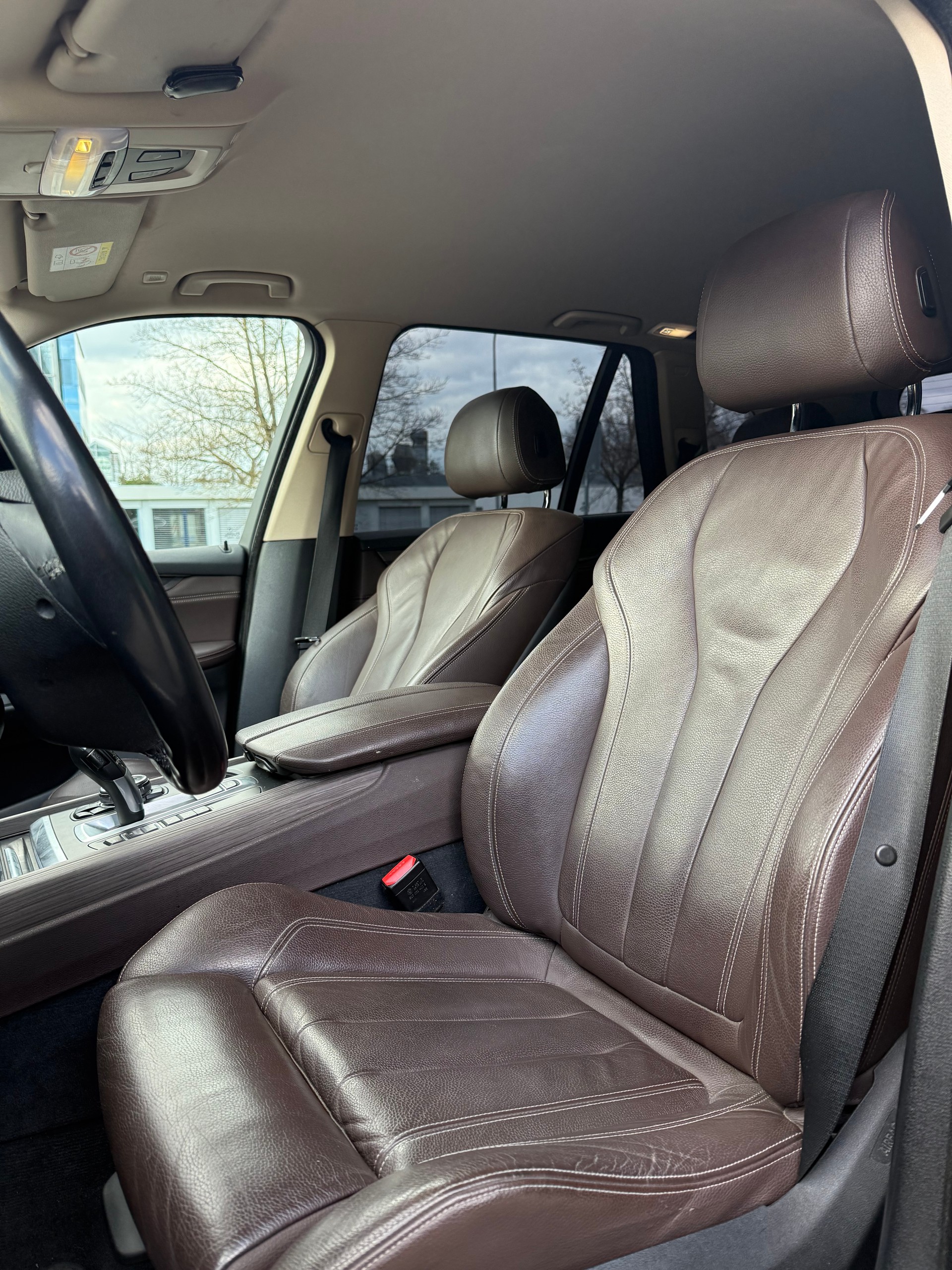 BMW X5 xDrive 35i Steptronic-image-8
