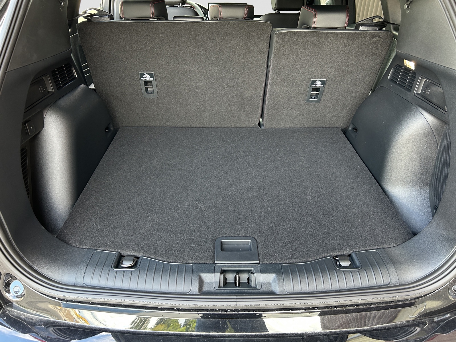 FORD Kuga 2.5 FHEV ST-Line X 4WD - Anhängekupplung - 360°Kamera-image-7