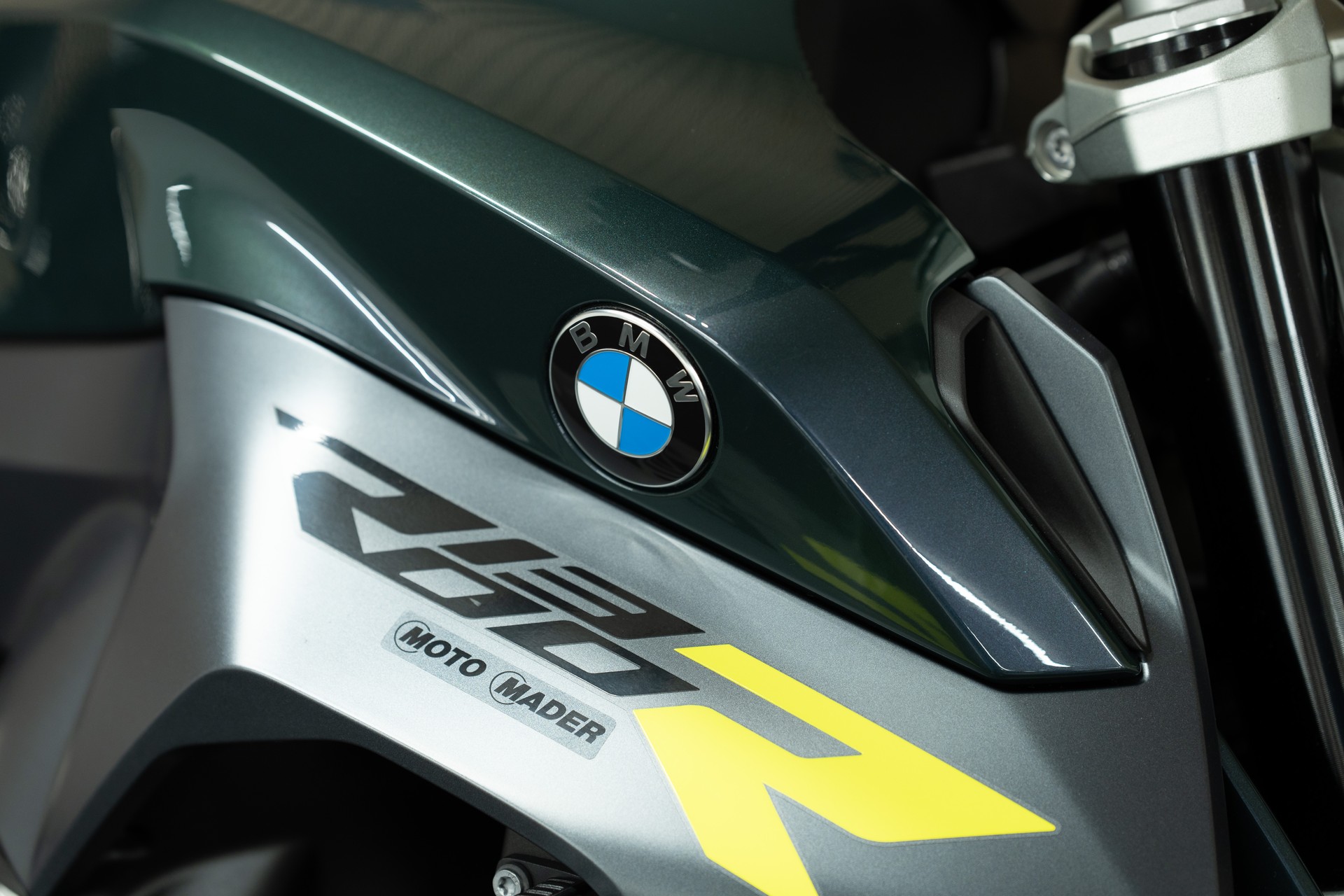 BMW R 1300 R Individual mit 0.9% Leasing 💸🚀, Lenkerendspiegeln und CHF 1'500.- Boxer Prämie 🤑🔥-image-5