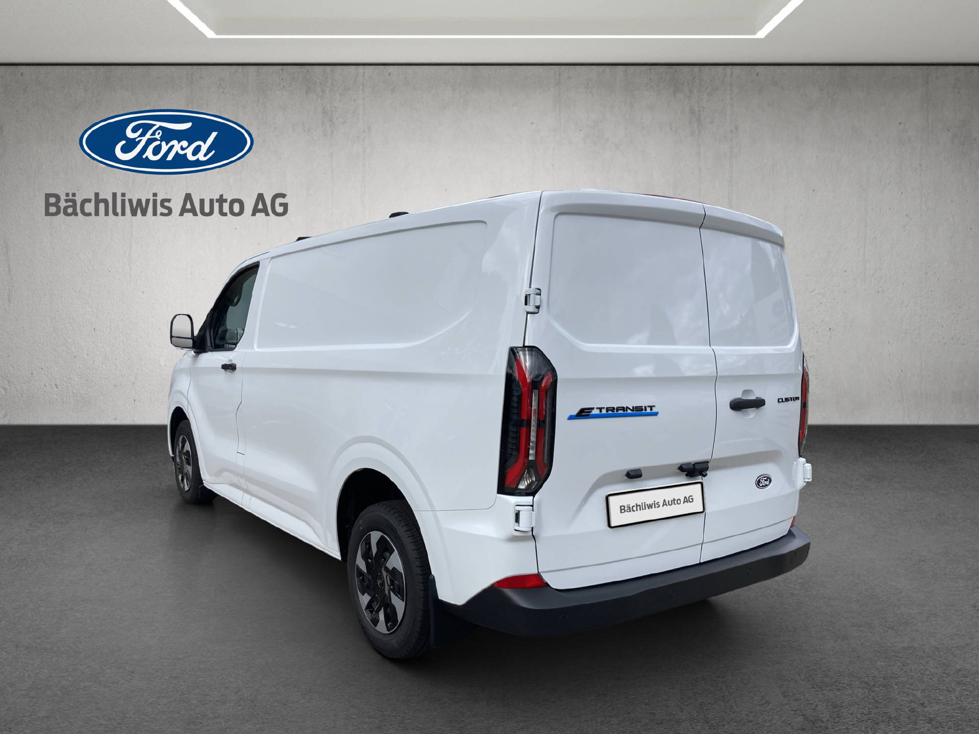FORD E-Transit C Van 320 L1 Trend-image-18