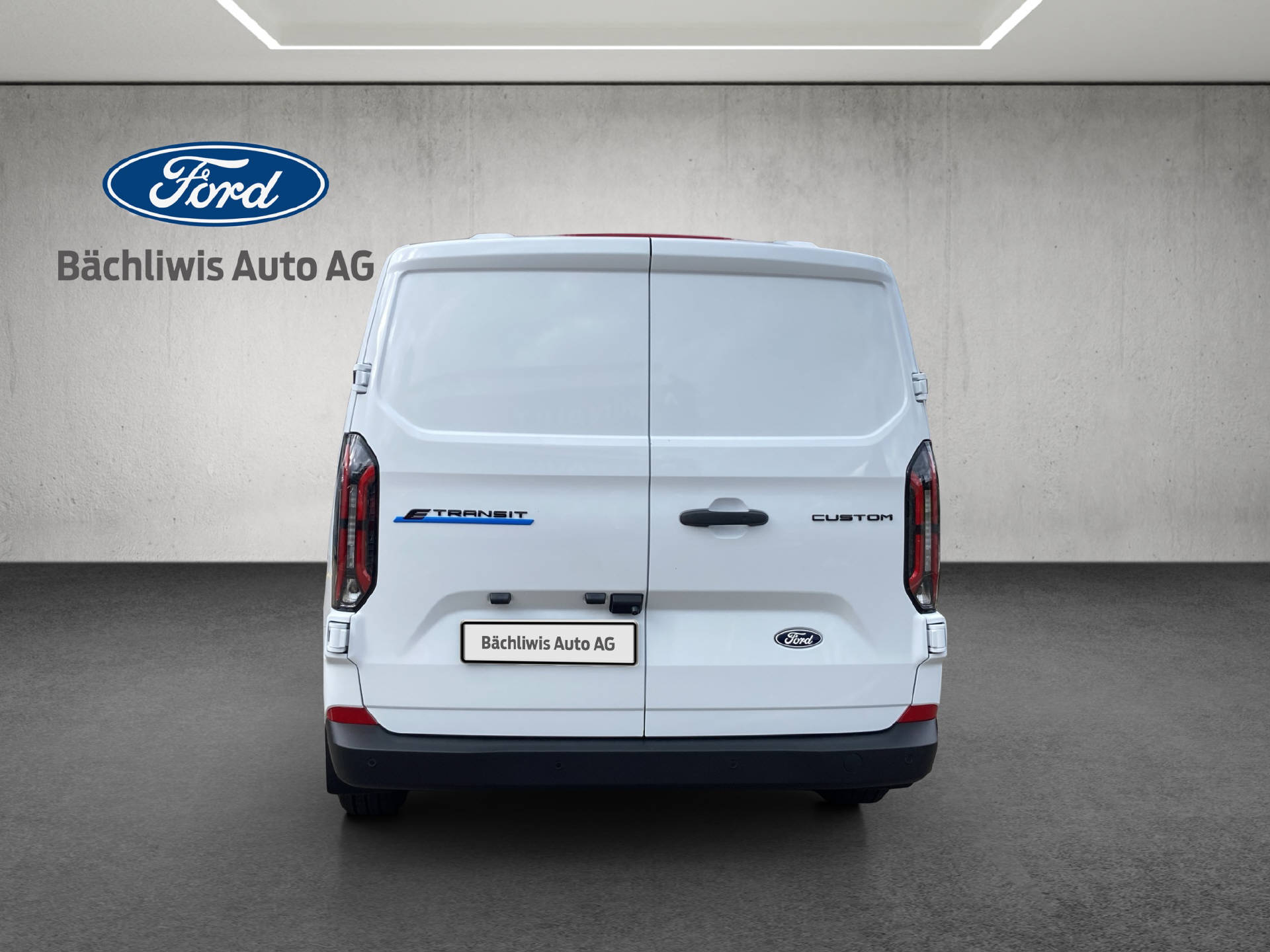FORD E-Transit C Van 320 L1 Trend-image-26