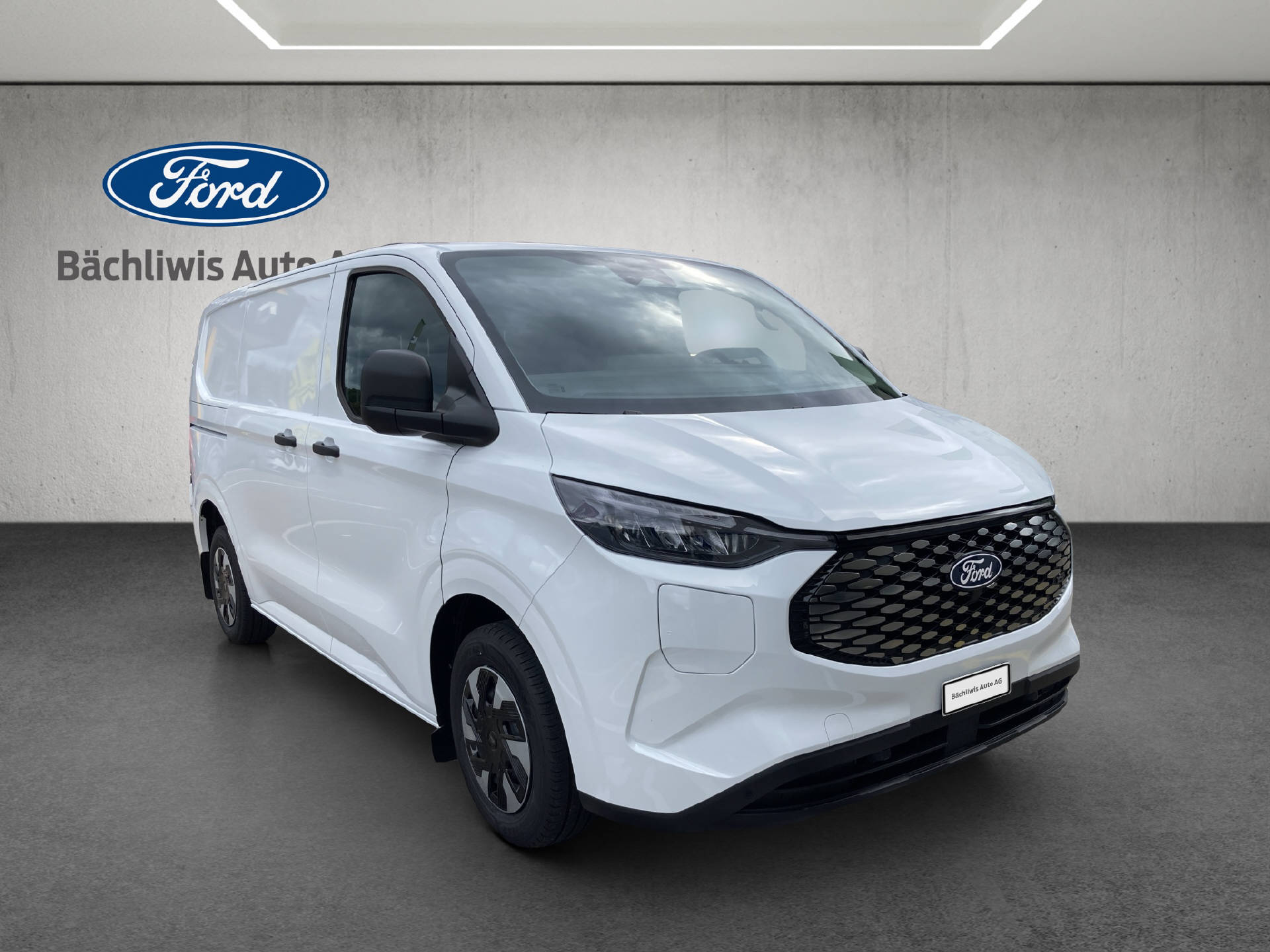 FORD E-Transit C Van 320 L1 Trend-image-29