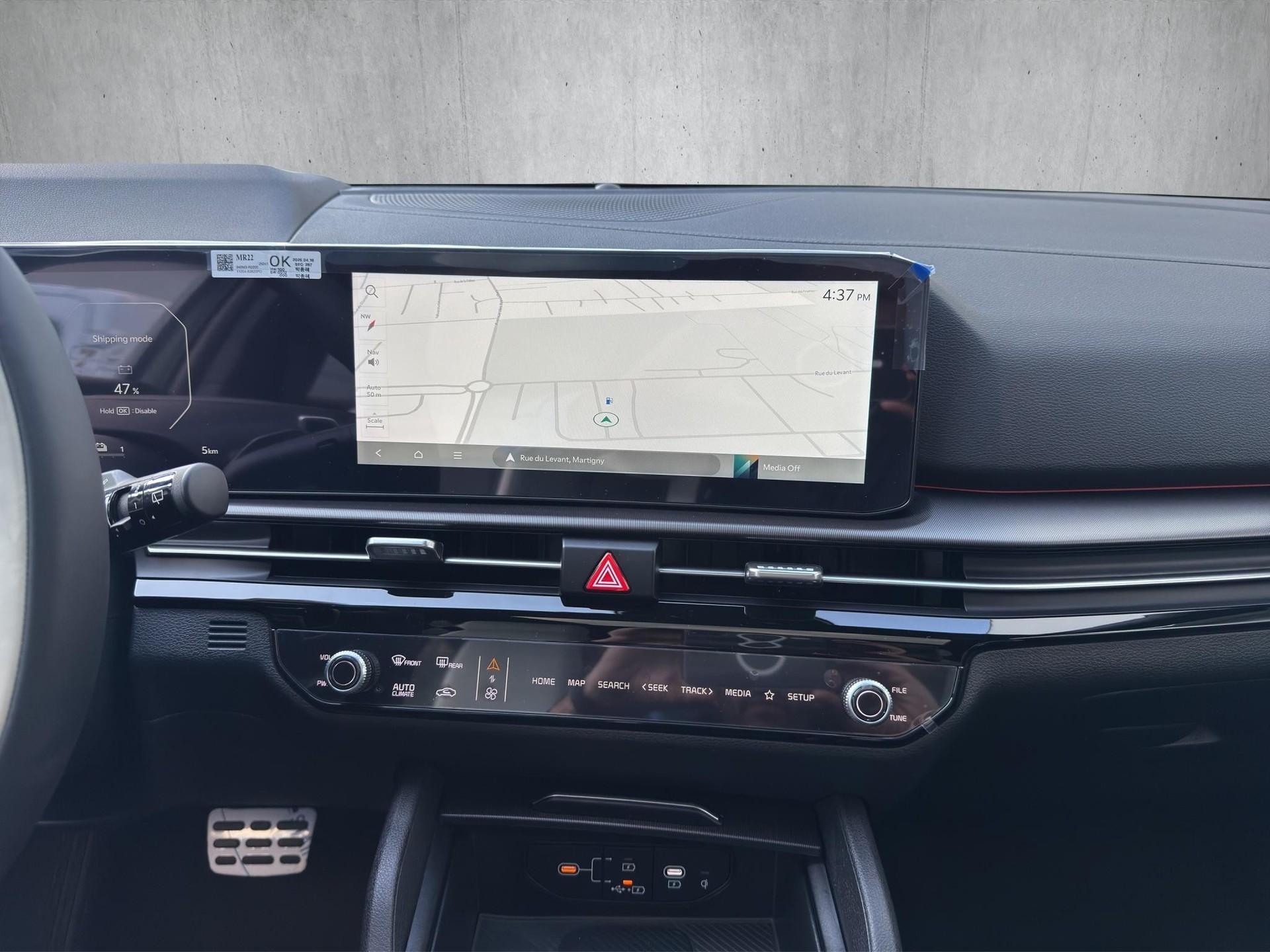 KIA Sportage 1.6 T-GDi Hybrid GT-Line-image-9