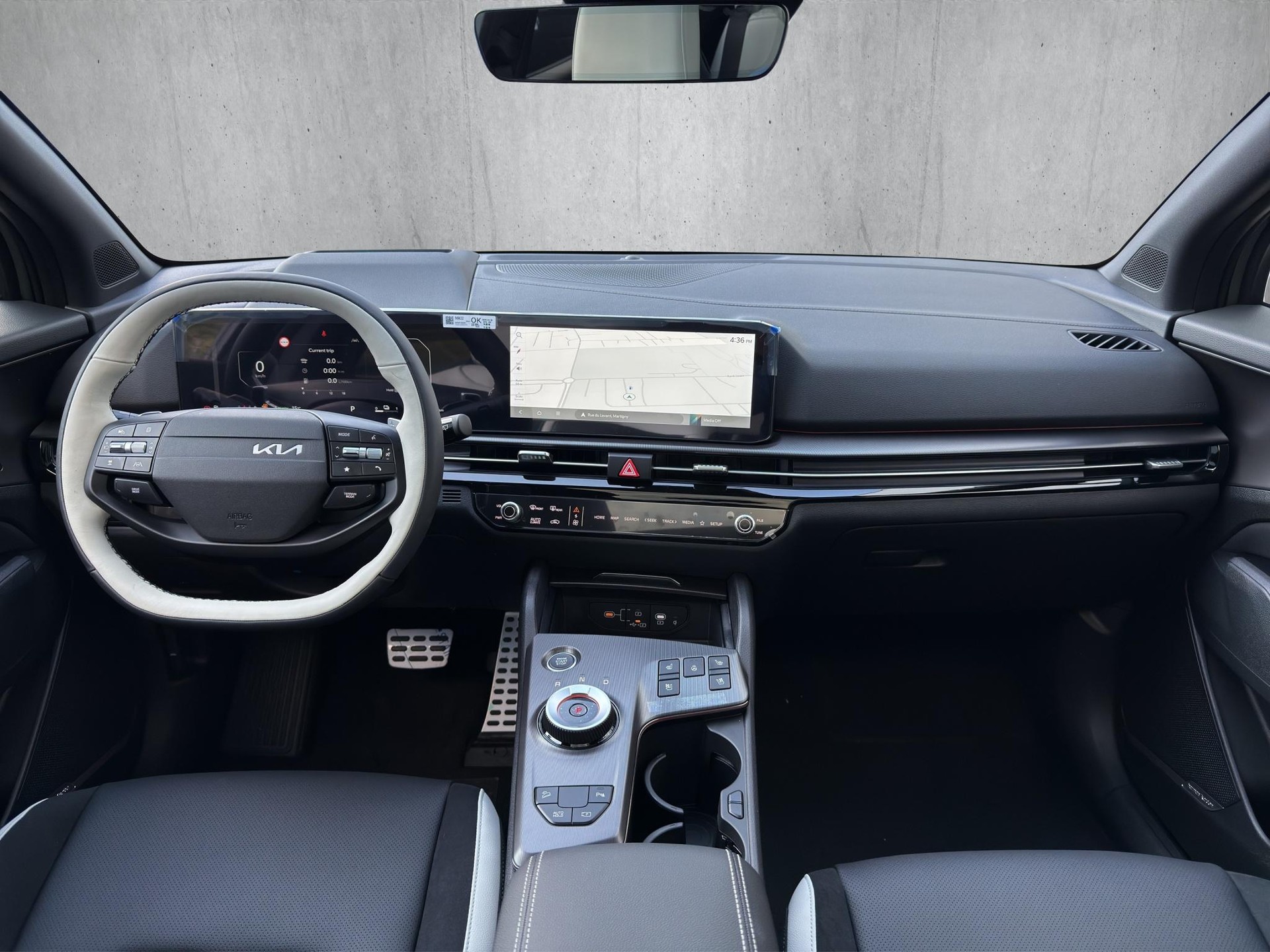 KIA Sportage 1.6 T-GDi Hybrid GT-Line-image-8