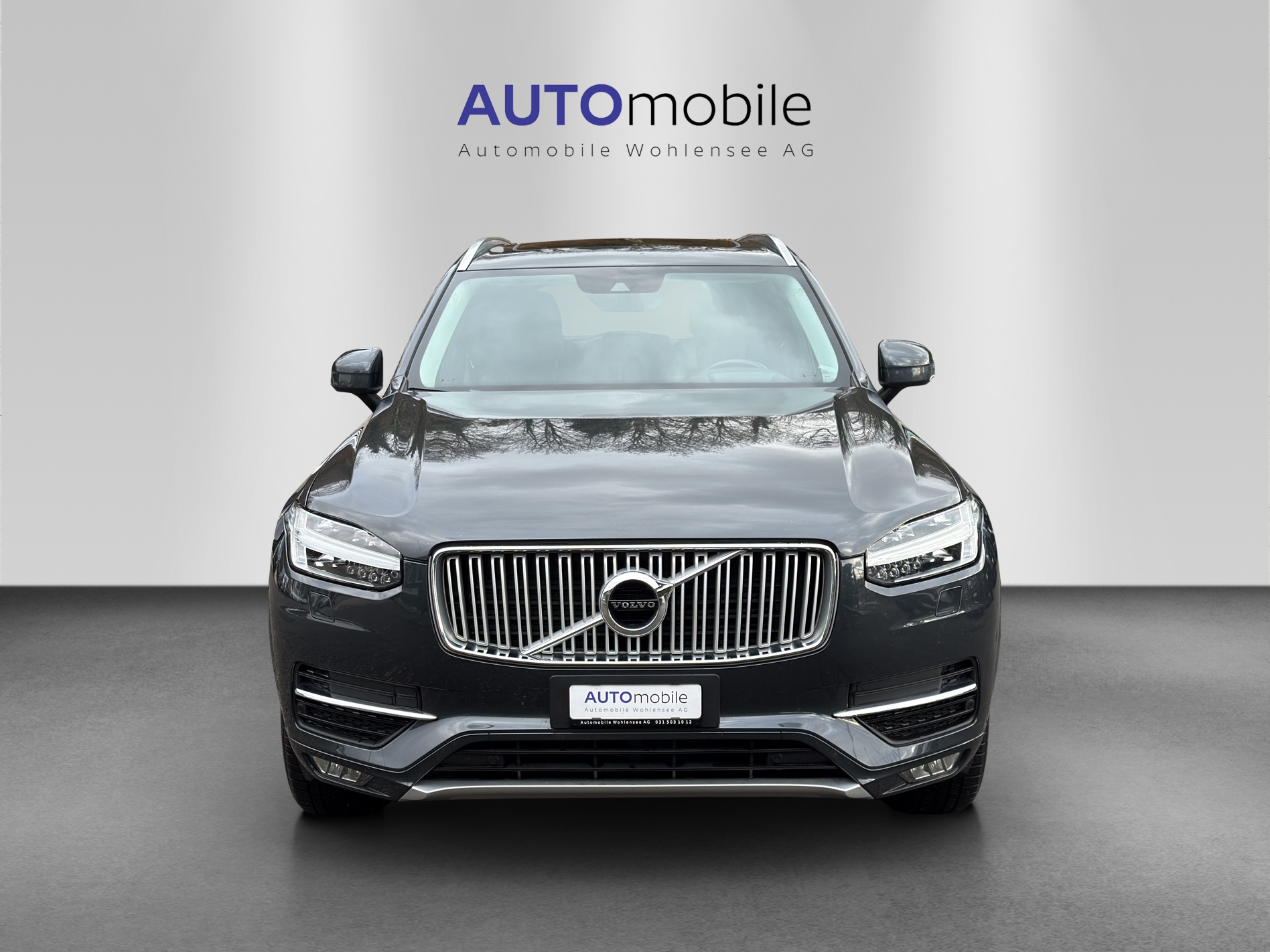 VOLVO XC90 T6 AWD Inscription Geartronic-showroom-element-2