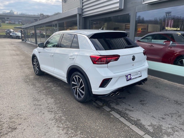 VW T-Roc 2.0 TSI R DSG 4Motion-image-9