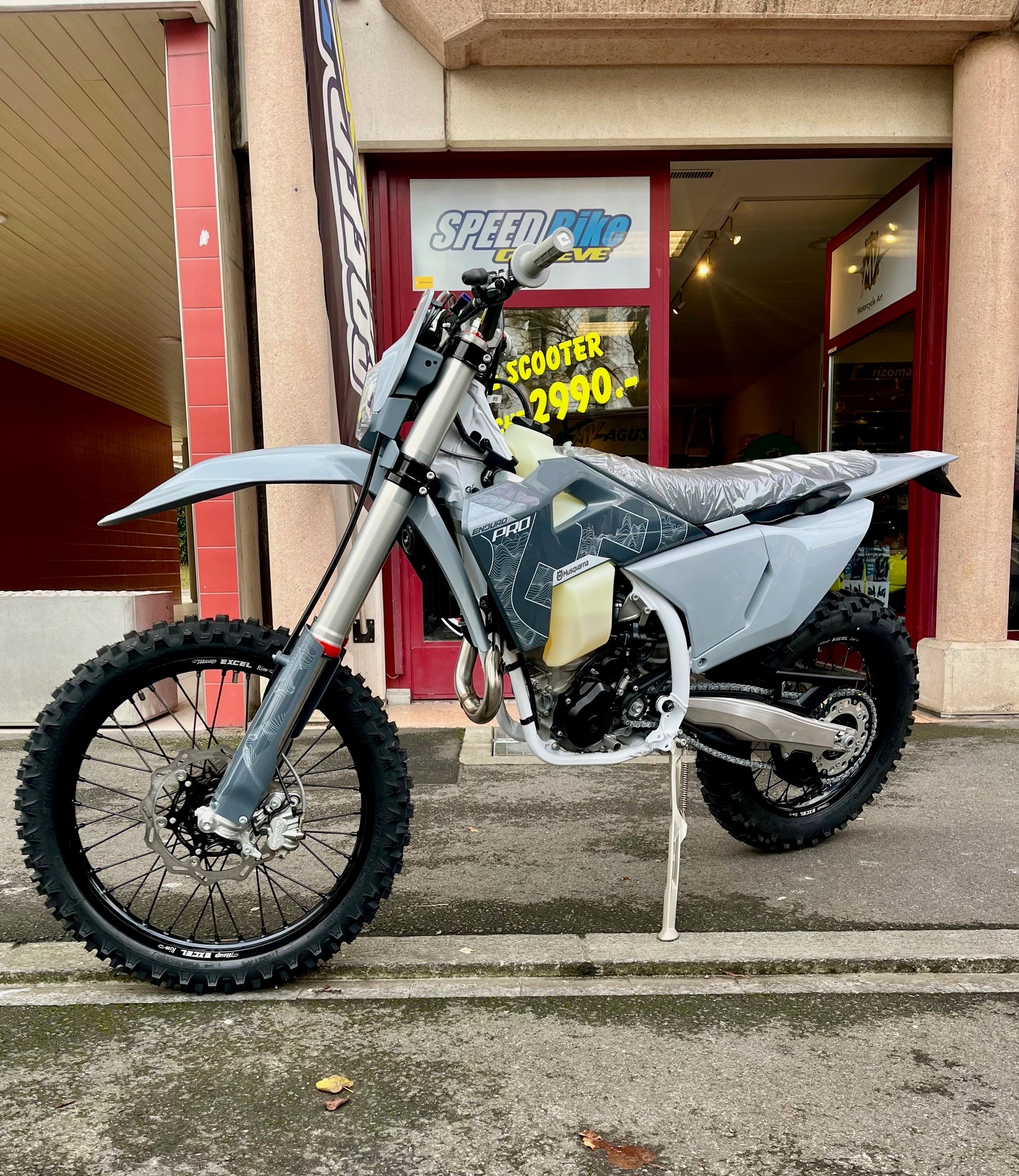 HUSQVARNA FE 350 pro 2026-image-3