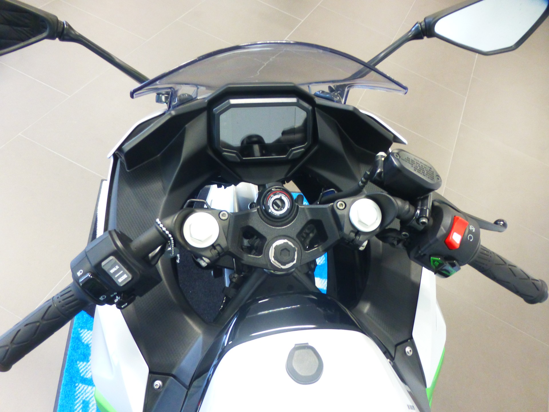 KAWASAKI Ninja e-1-image-7