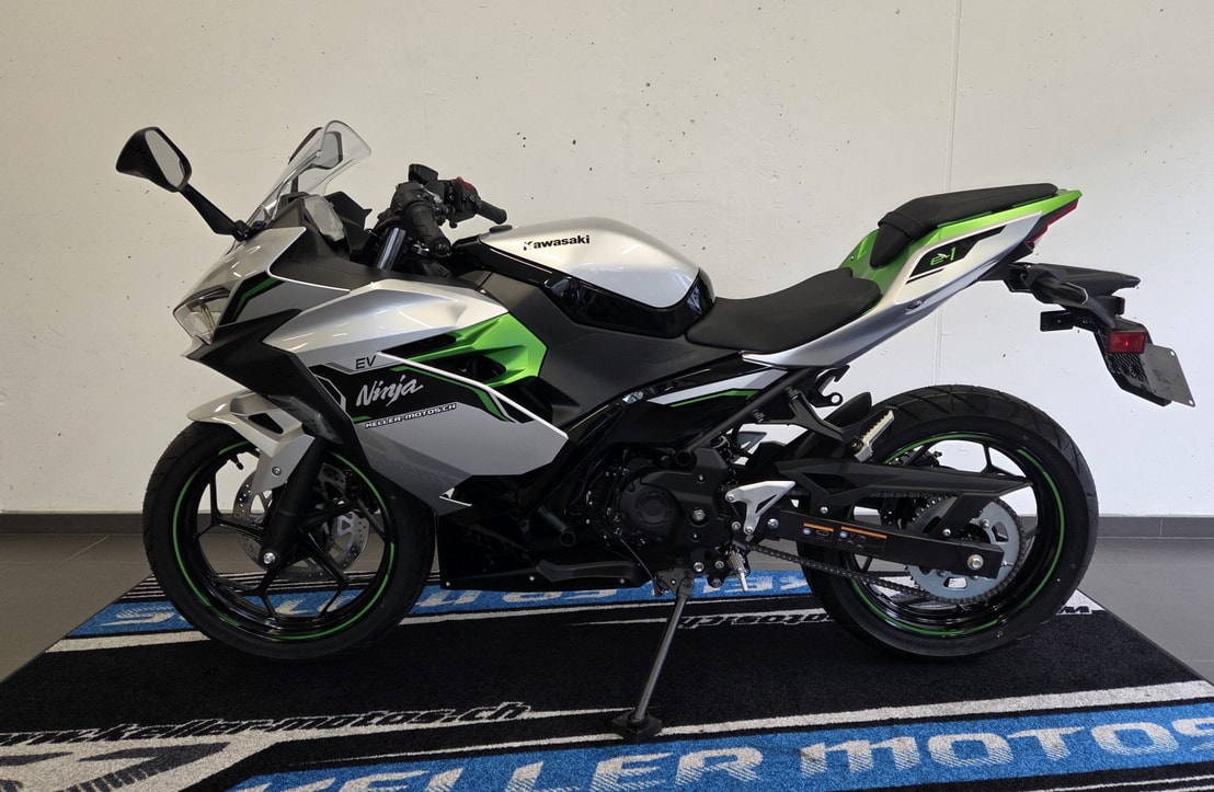 KAWASAKI Ninja e-1-image-3