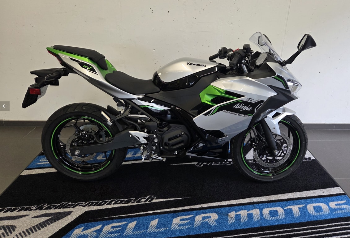KAWASAKI Ninja e-1-image-0