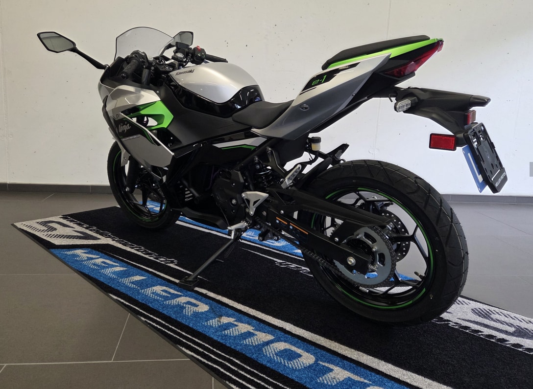 KAWASAKI Ninja e-1-image-1