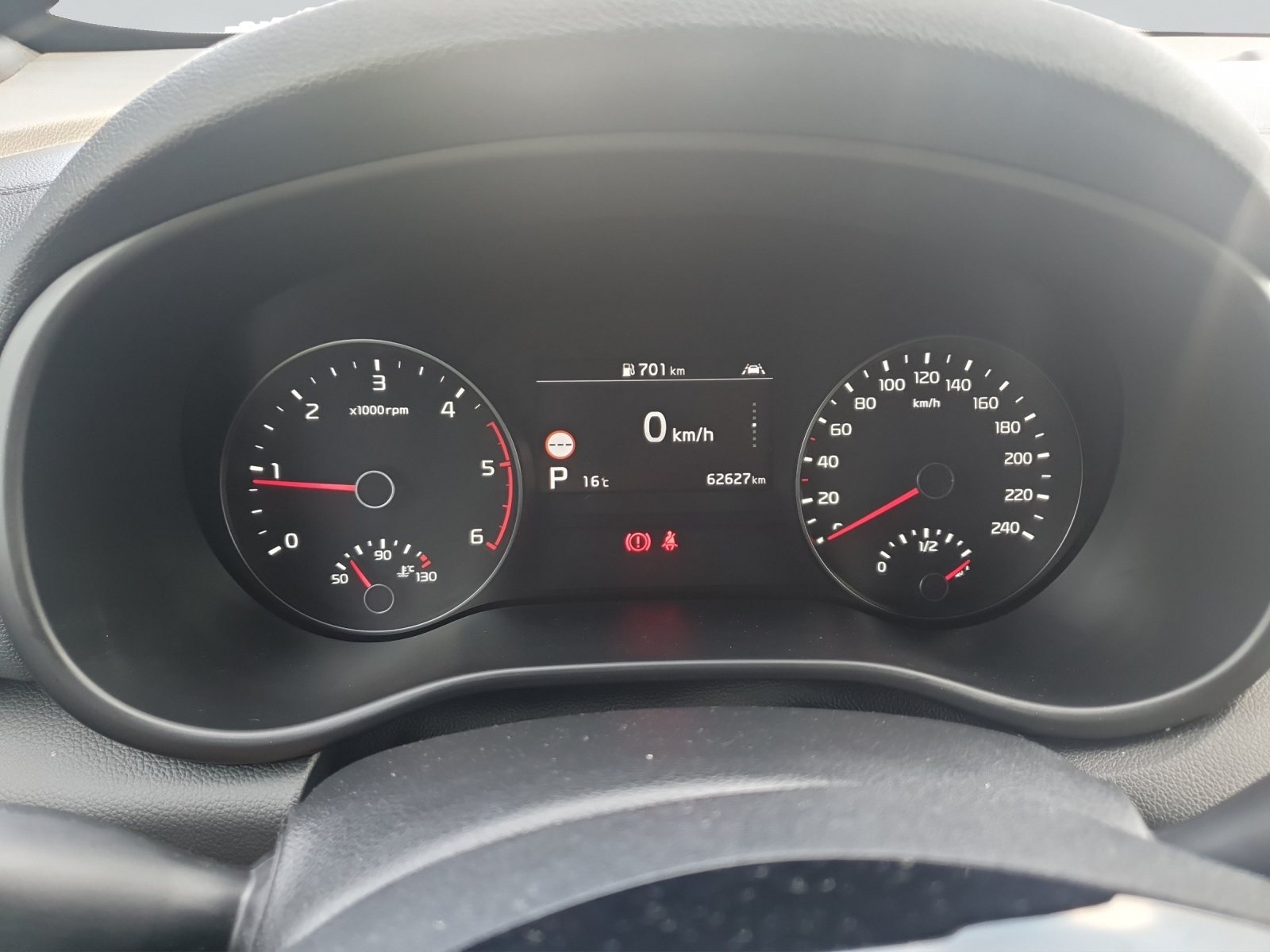 KIA Sportage 1.6 CRDi MHEV Style GT-Line-image-14