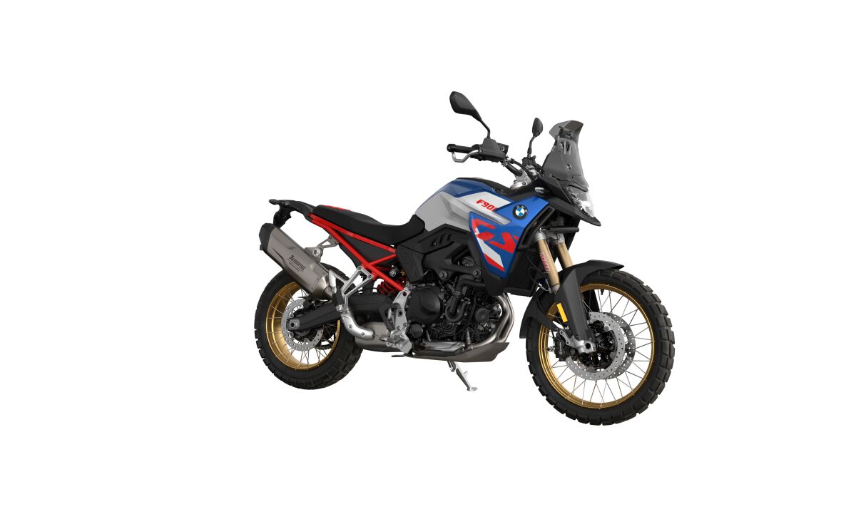BMW F 900 GS-image-0