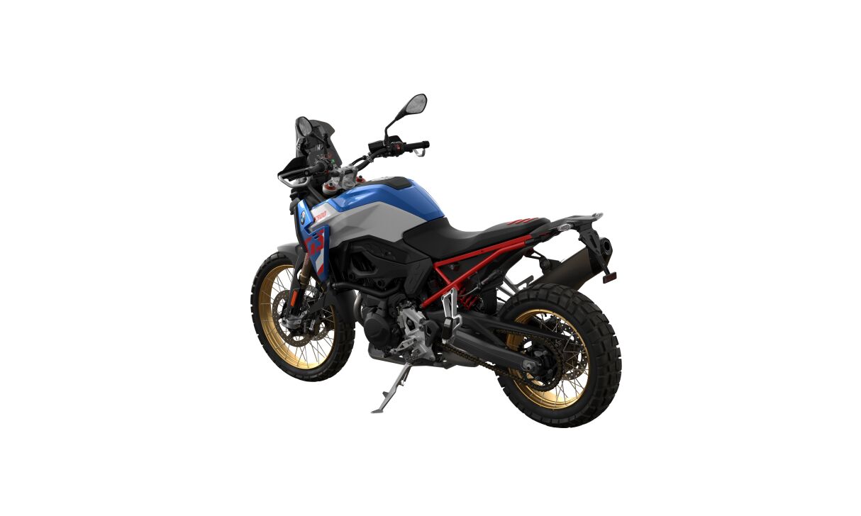BMW F 900 GS-image-1