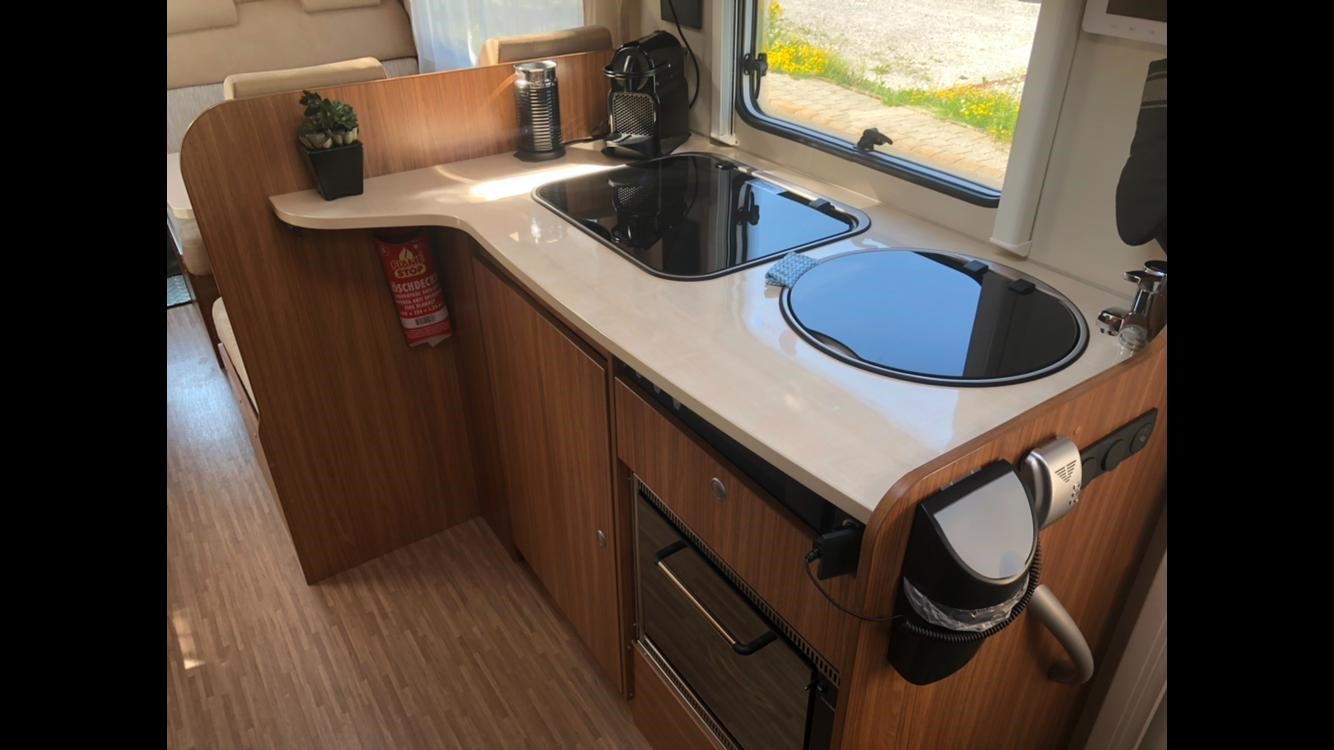 FIAT Ducato Bürstner-image-9