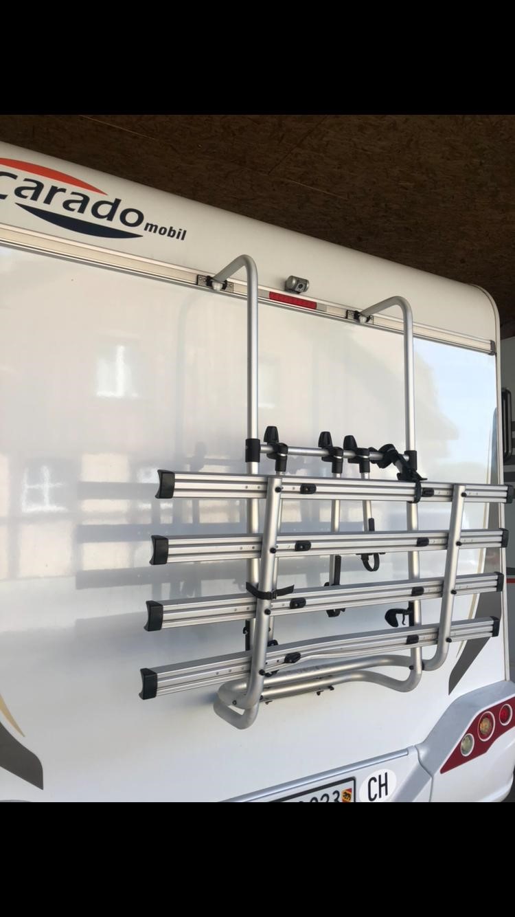 FIAT Ducato Bürstner-image-17