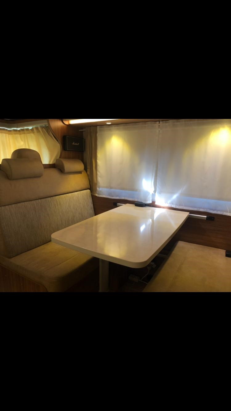 FIAT Ducato Bürstner-image-16