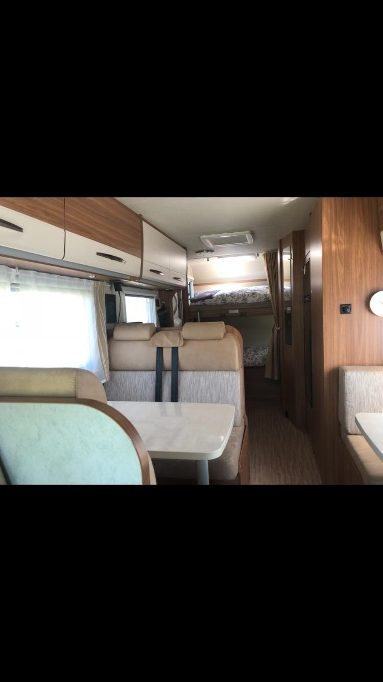 FIAT Ducato Bürstner-image-5