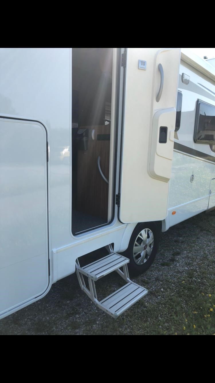 FIAT Ducato Bürstner-image-14