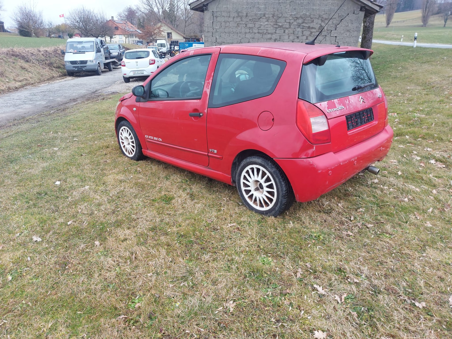 CITROEN Vts-image-4