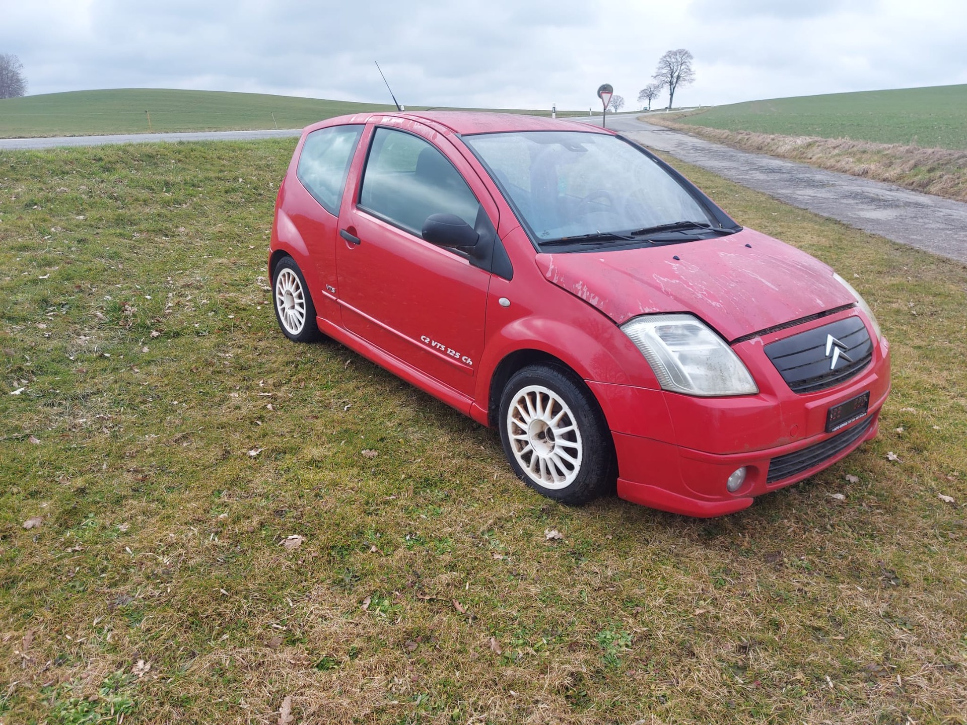 CITROEN Vts-image-2