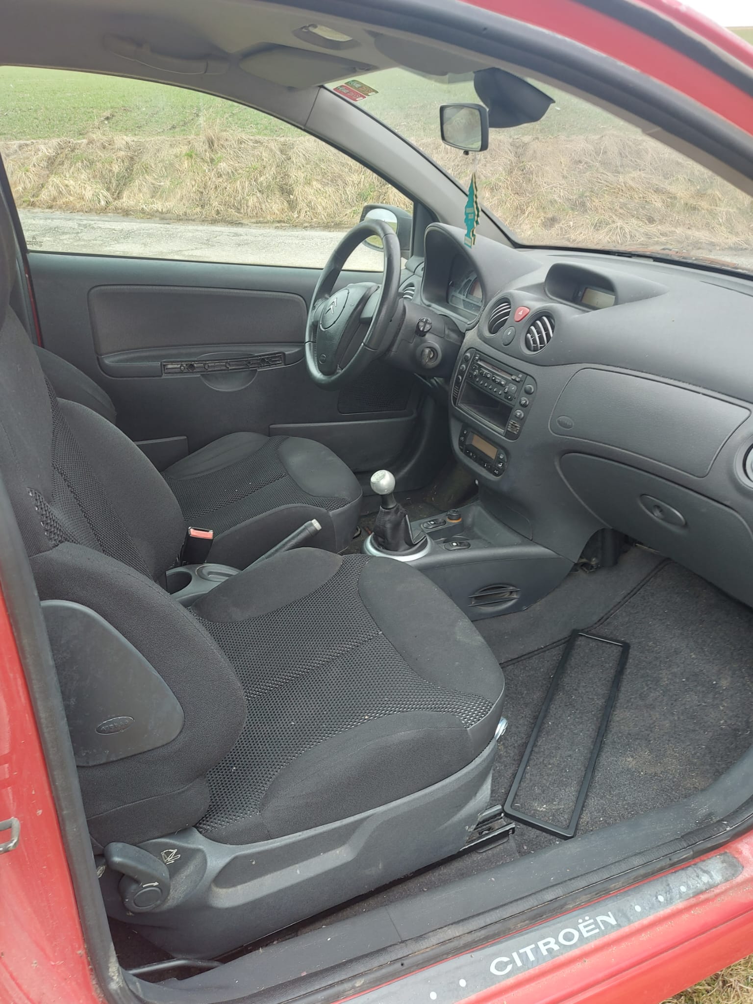CITROEN Vts-image-8