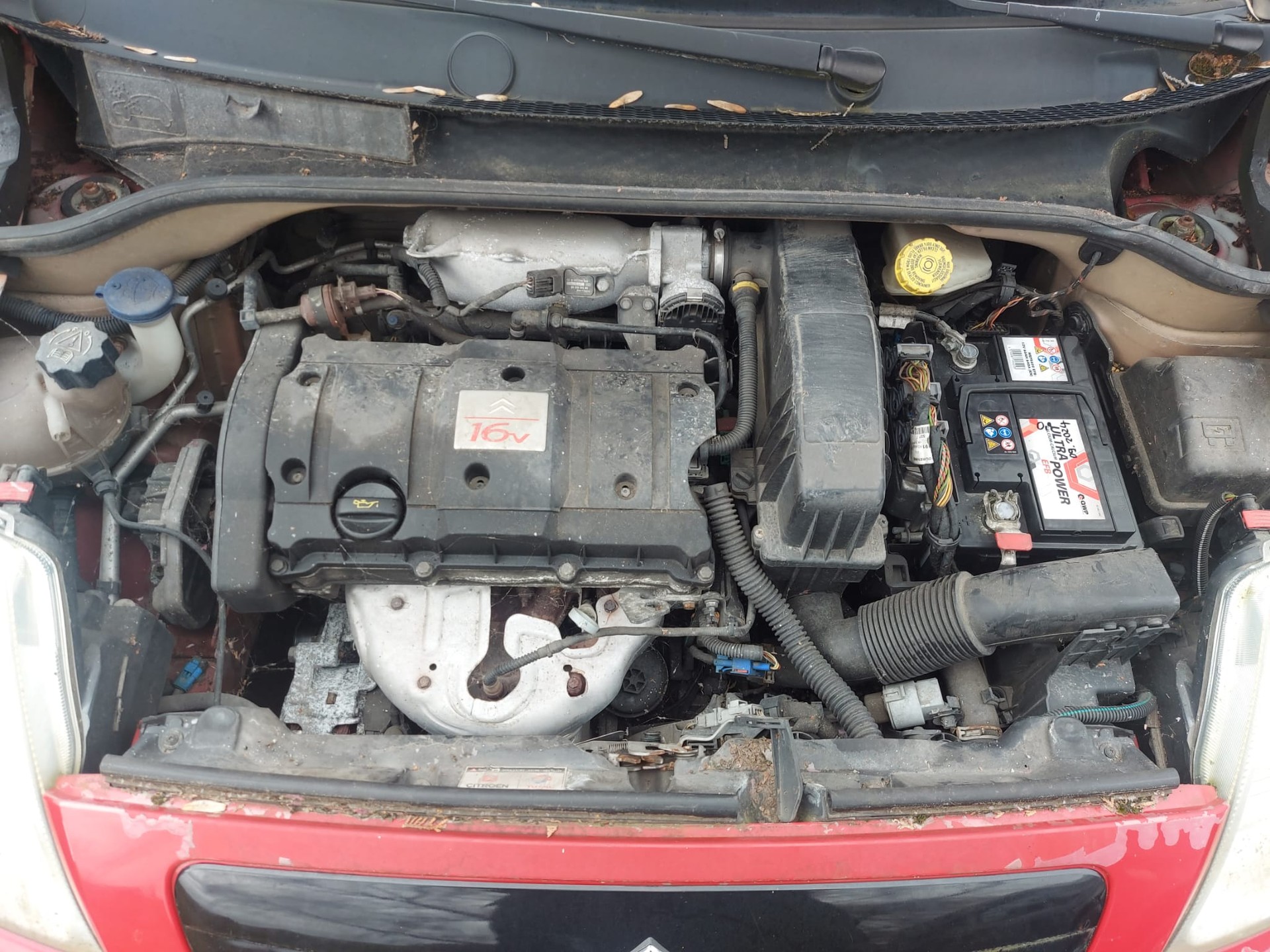 CITROEN Vts-image-6