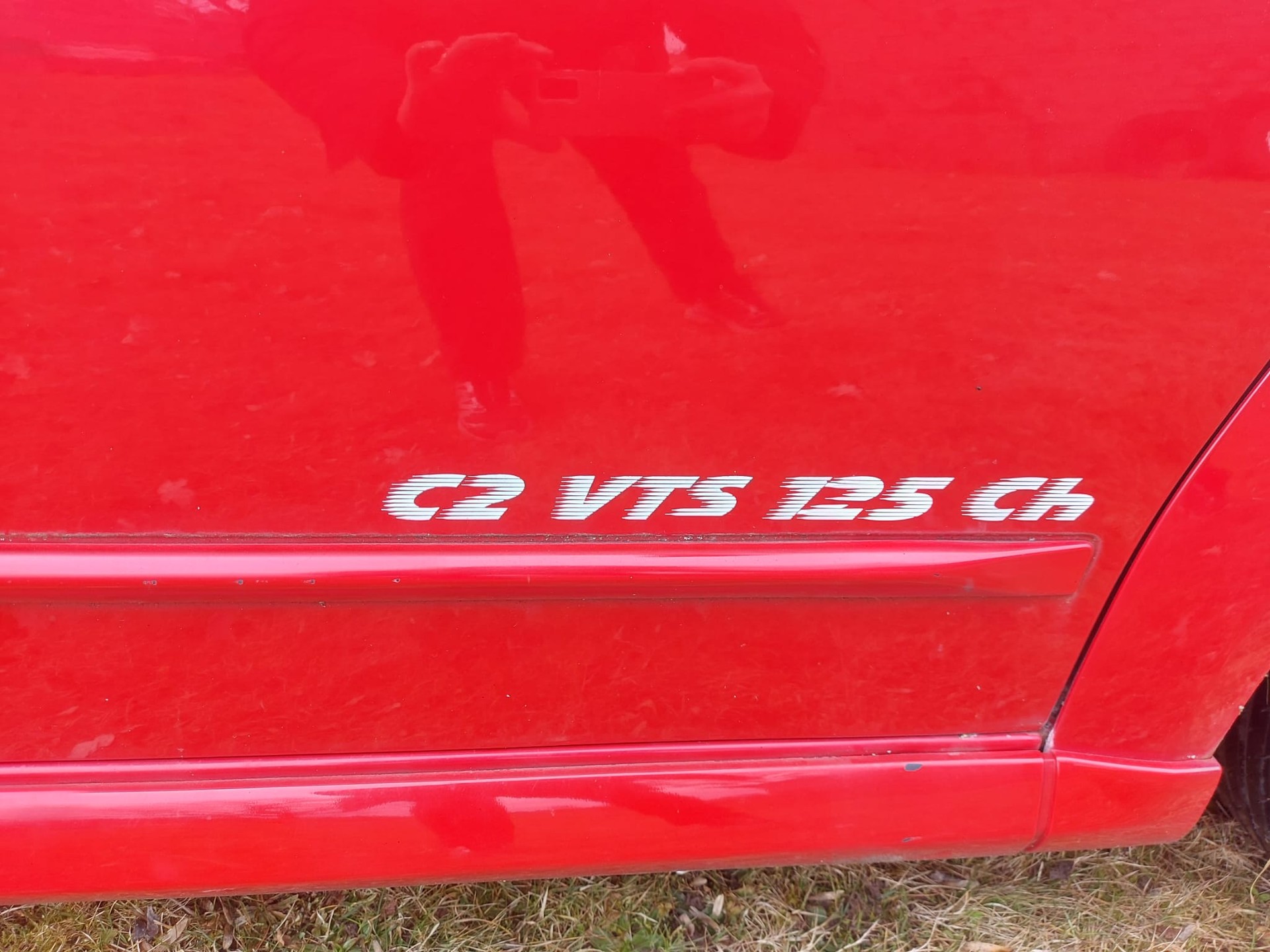 CITROEN Vts-image-5