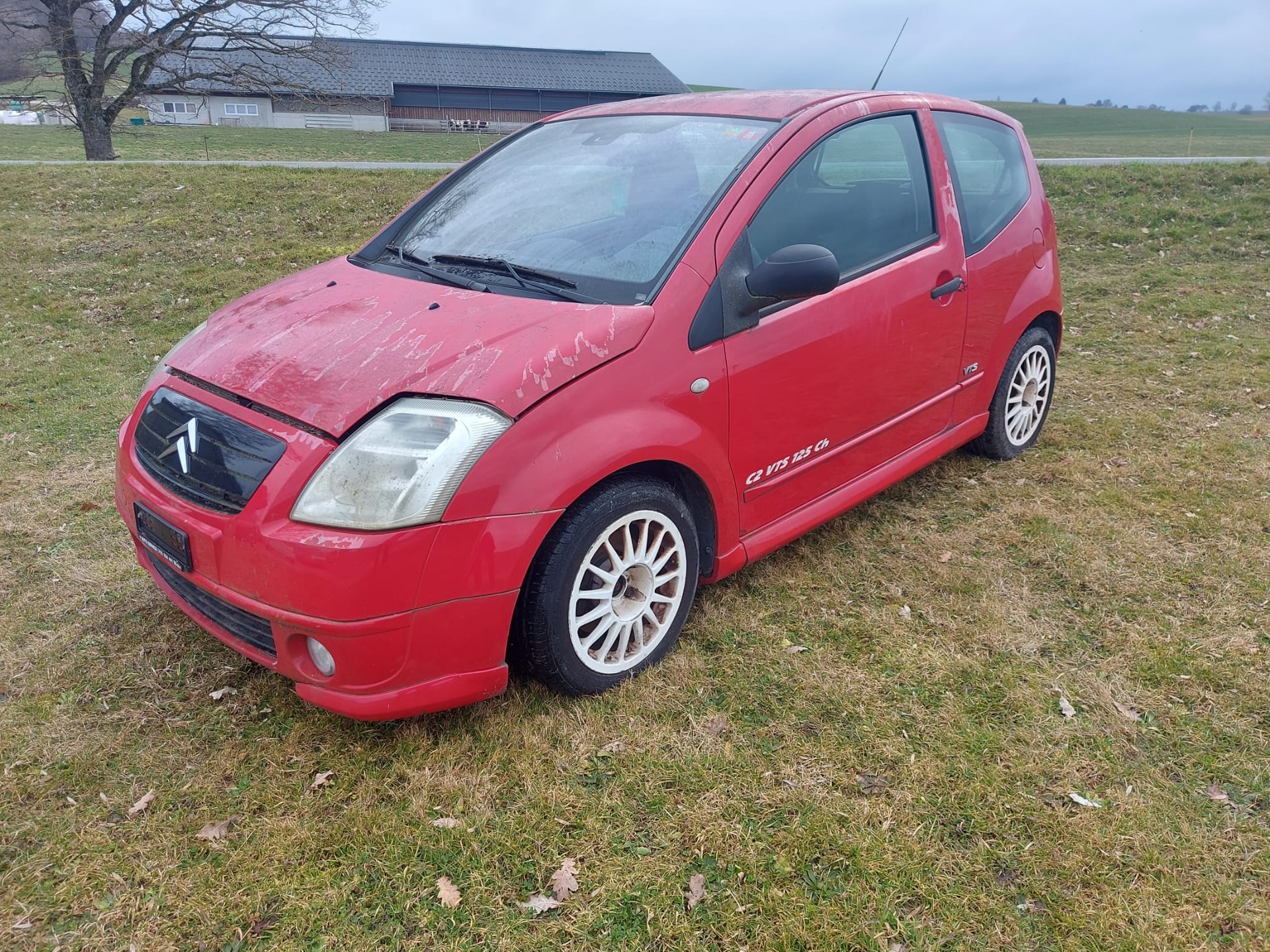 CITROEN Vts-image-1