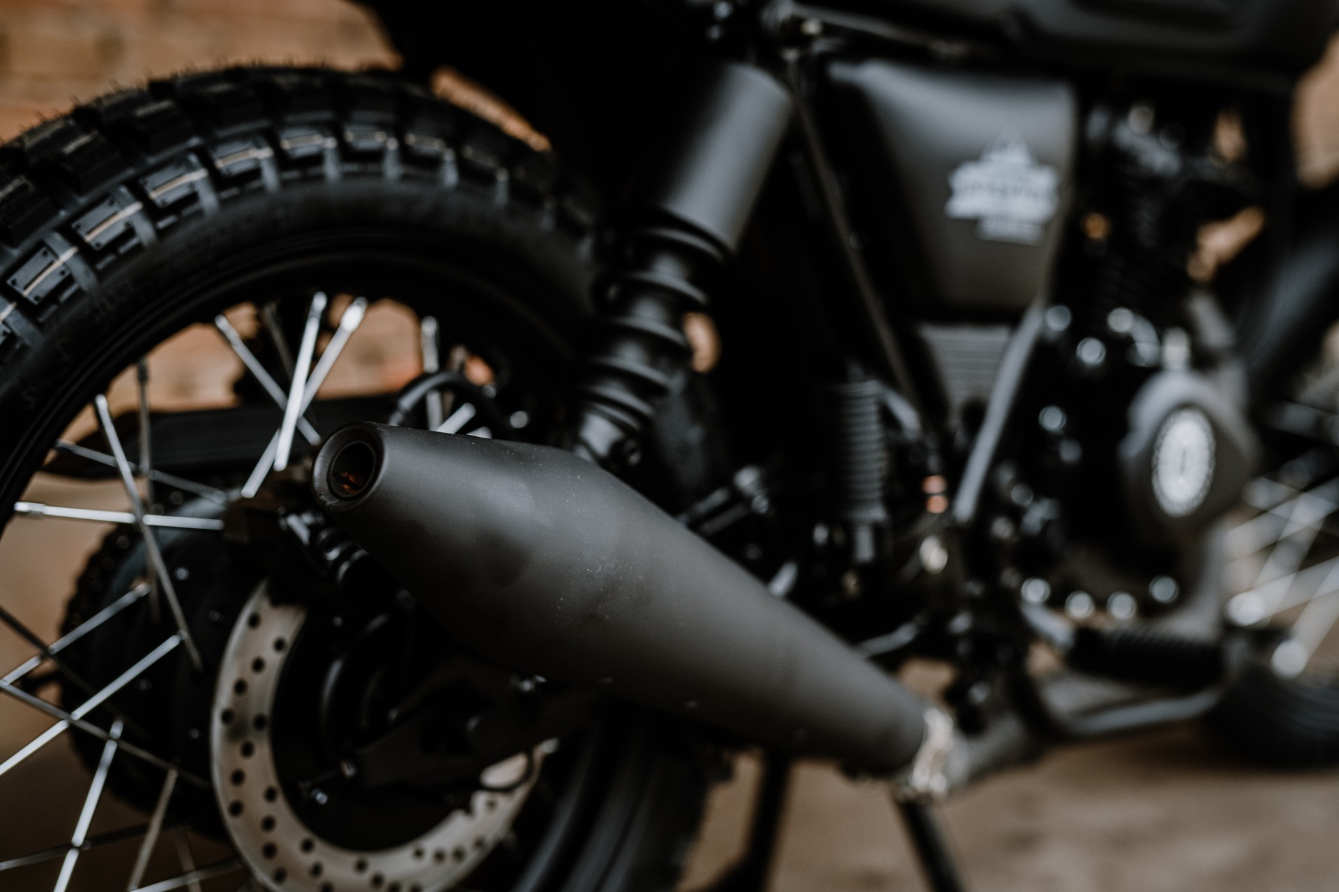 BRIXTON FELSBERG 125 ABS - GRATIS LIEFERUNG-image-9