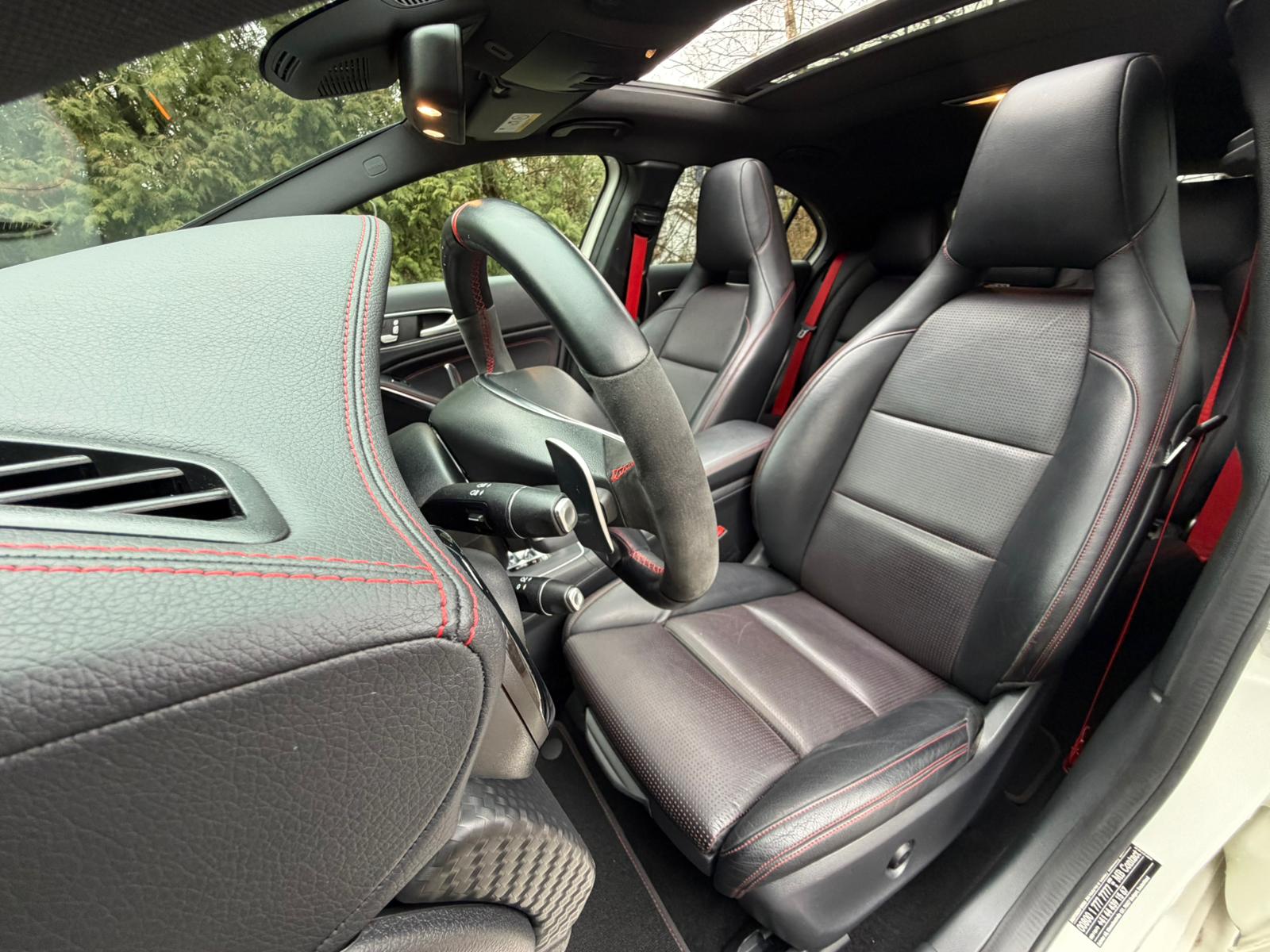 MERCEDES-BENZ A 45 AMG 4Matic Speedshift 7G-DCT-image-13