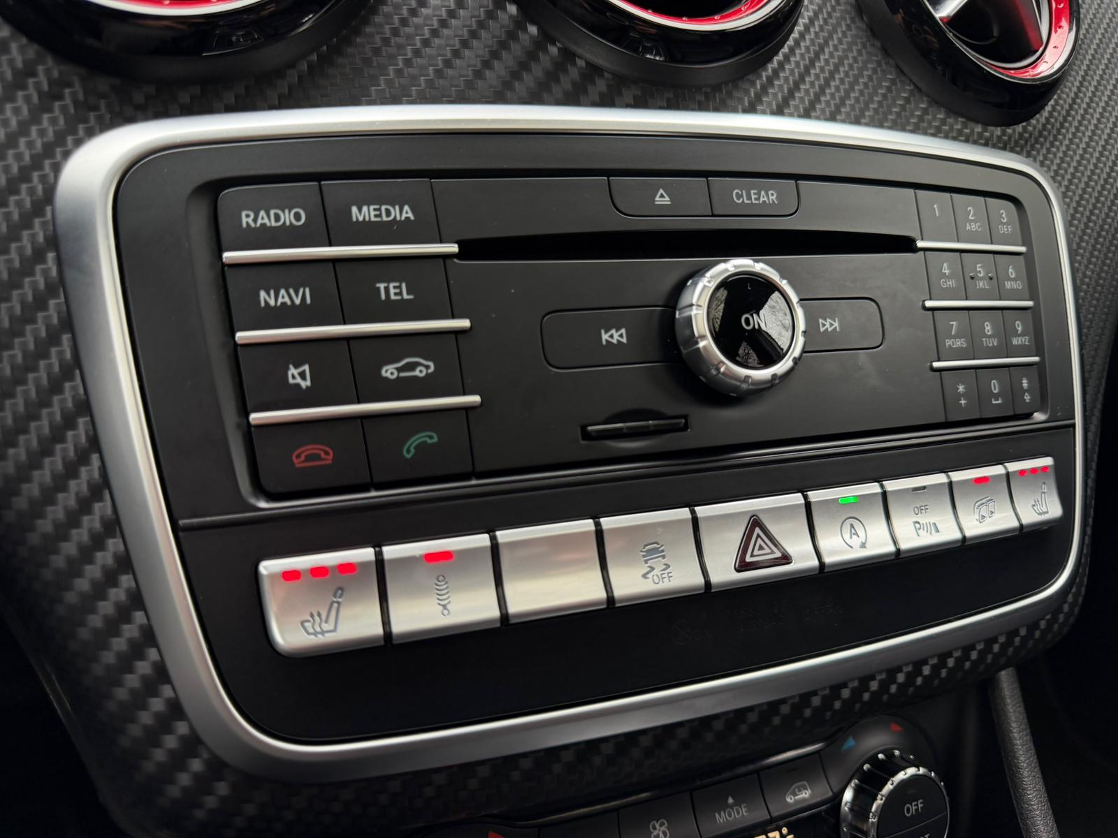 MERCEDES-BENZ A 45 AMG 4Matic Speedshift 7G-DCT-image-22