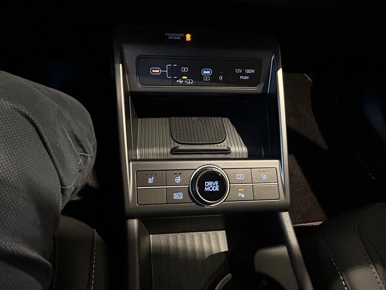 HYUNDAI Kona 1.6 GDi HEV Amplia DCT-image-12