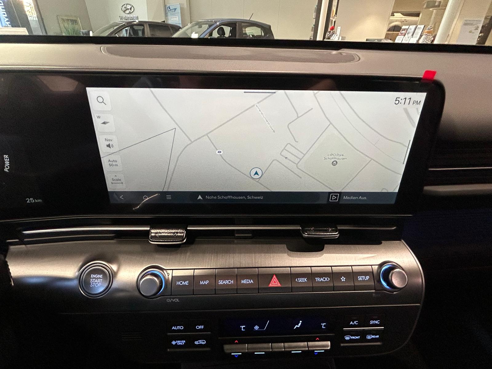 HYUNDAI Kona 1.6 GDi HEV Amplia DCT-image-11