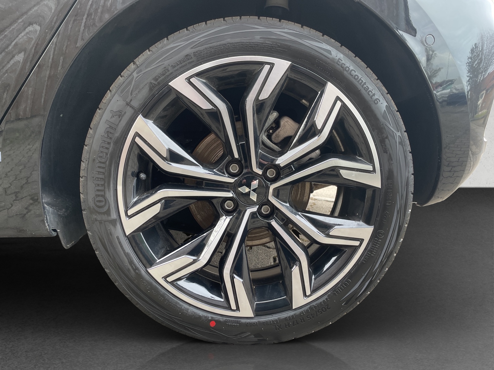 MITSUBISHI Colt 1.6 HEV Instyle-image-13