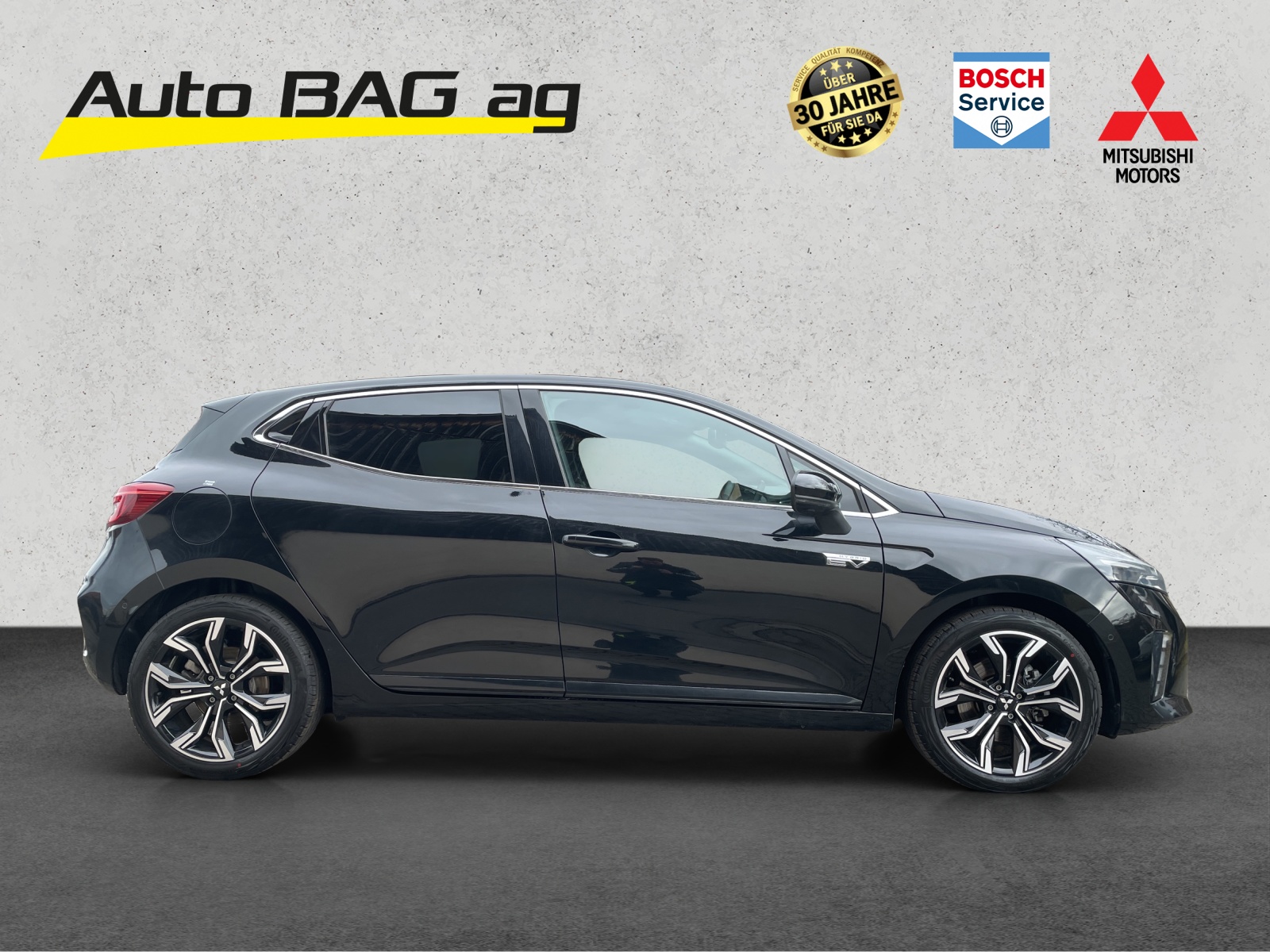 MITSUBISHI Colt 1.6 HEV Instyle-image-5