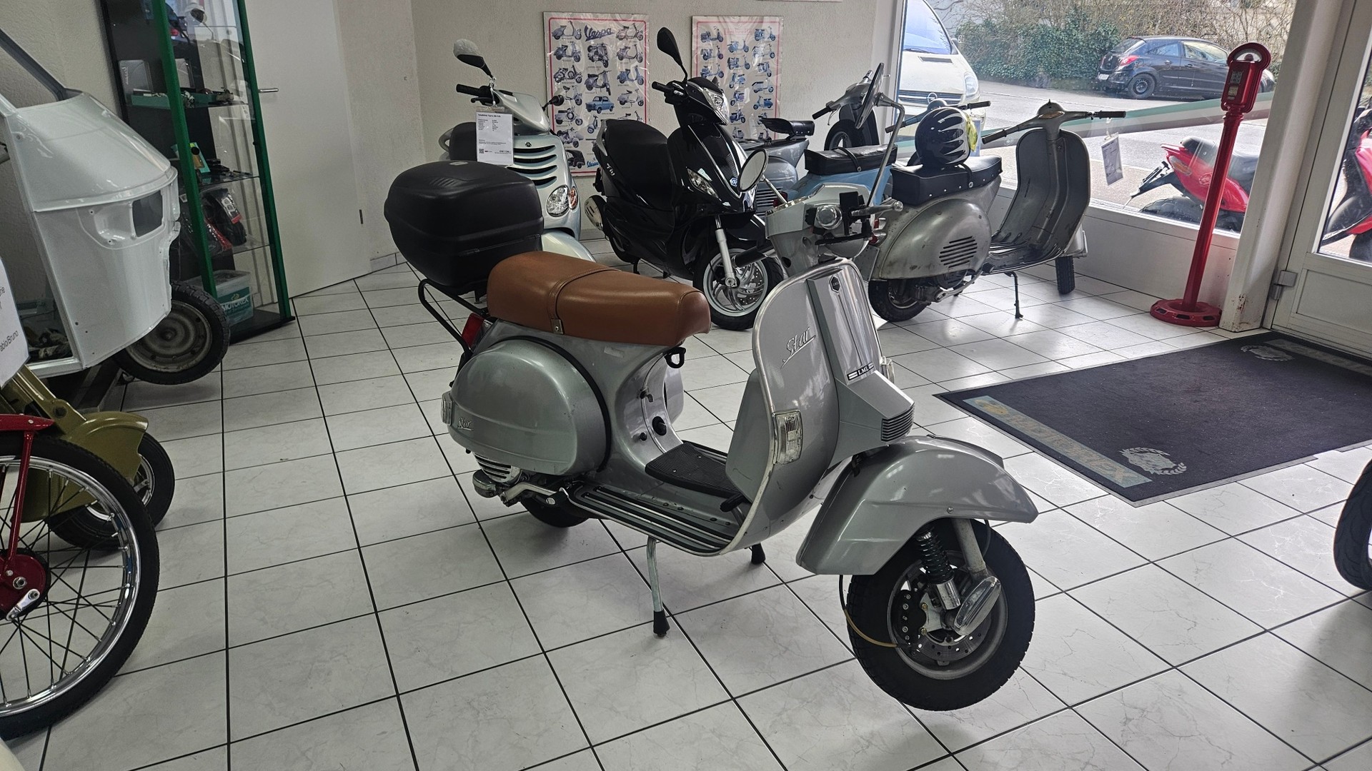 LML Star Deluxe 125 2T-image-3
