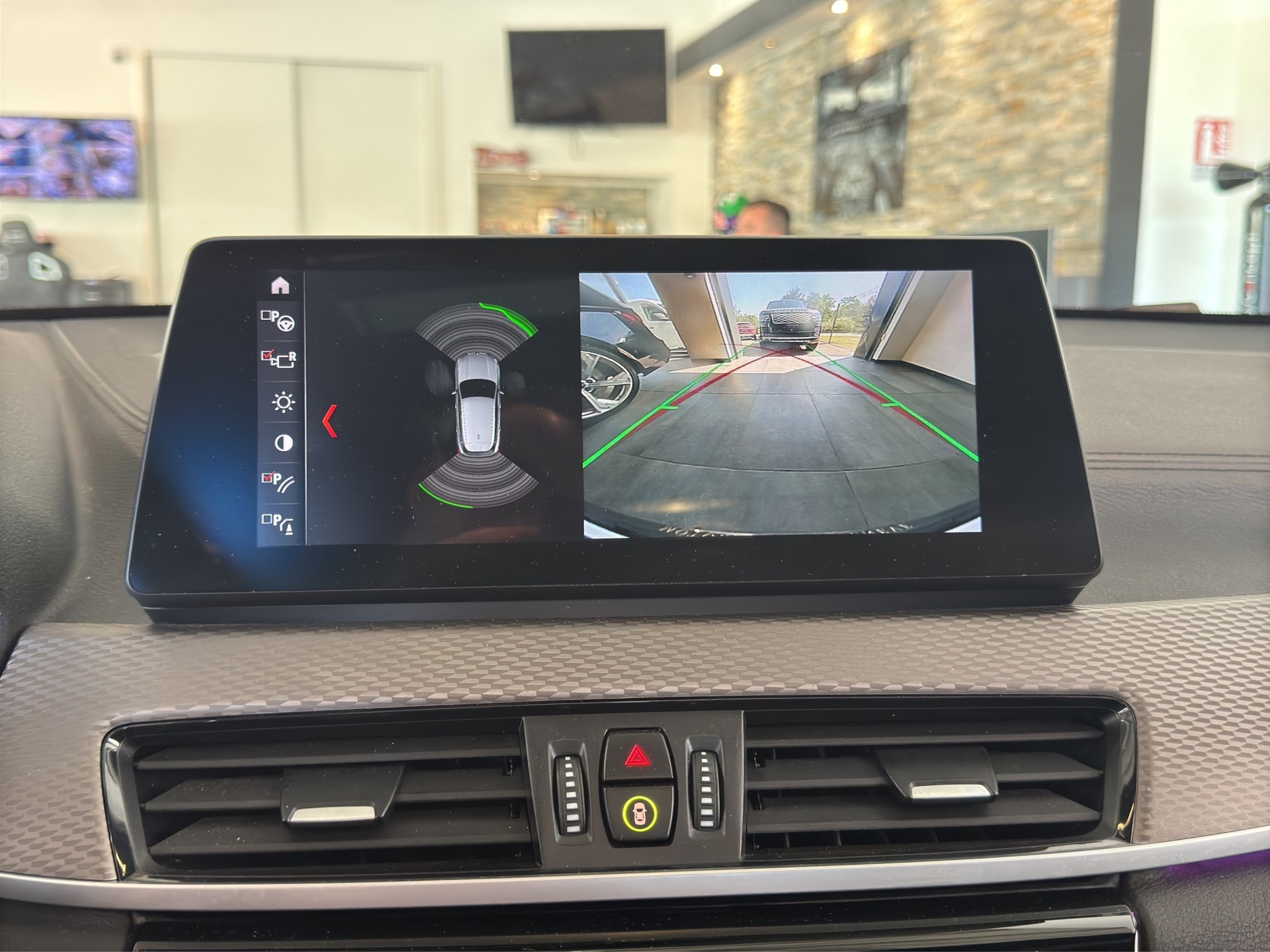 BMW X2 M35i Steptronic-image-24