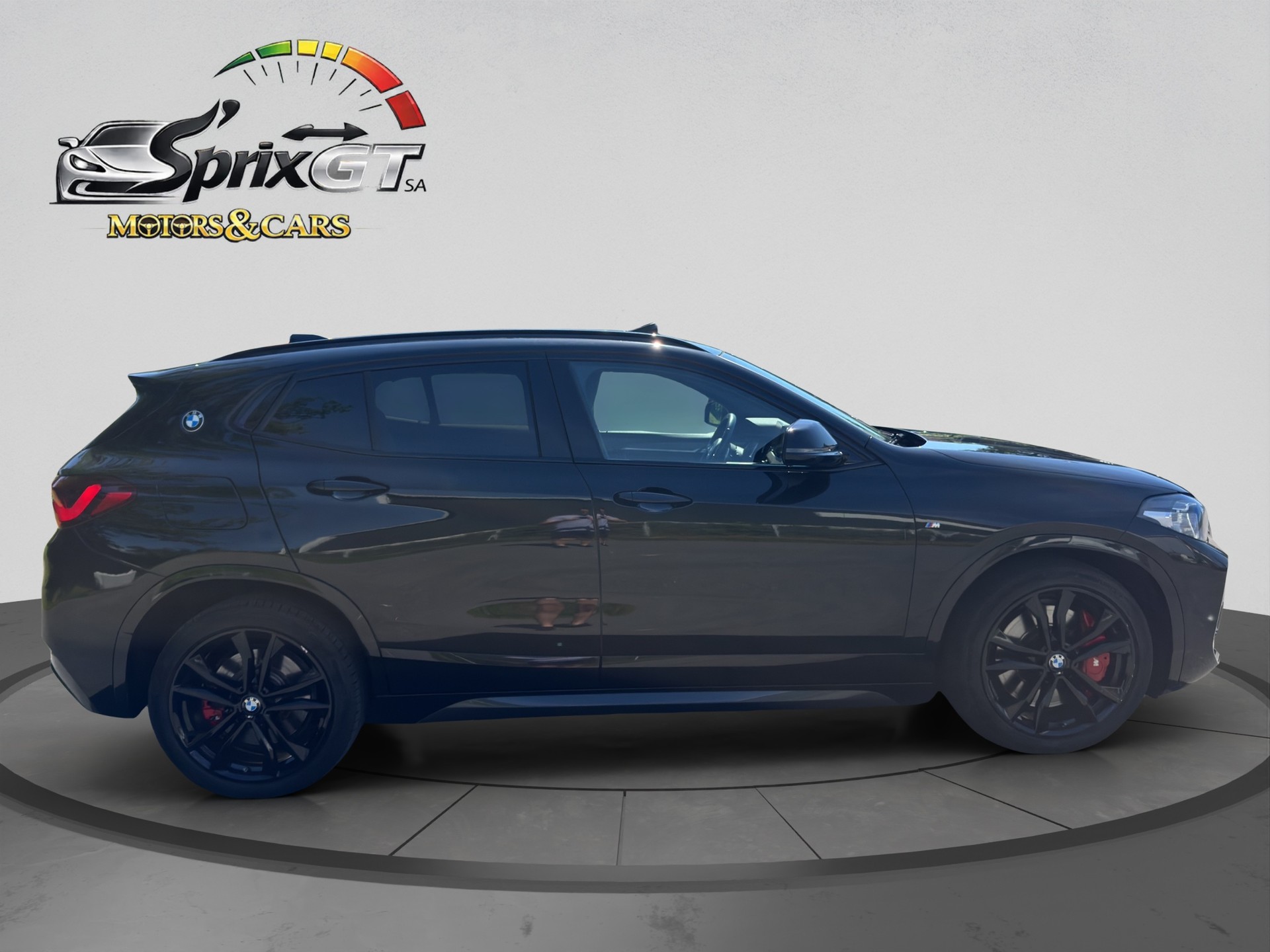 BMW X2 M35i Steptronic-image-5