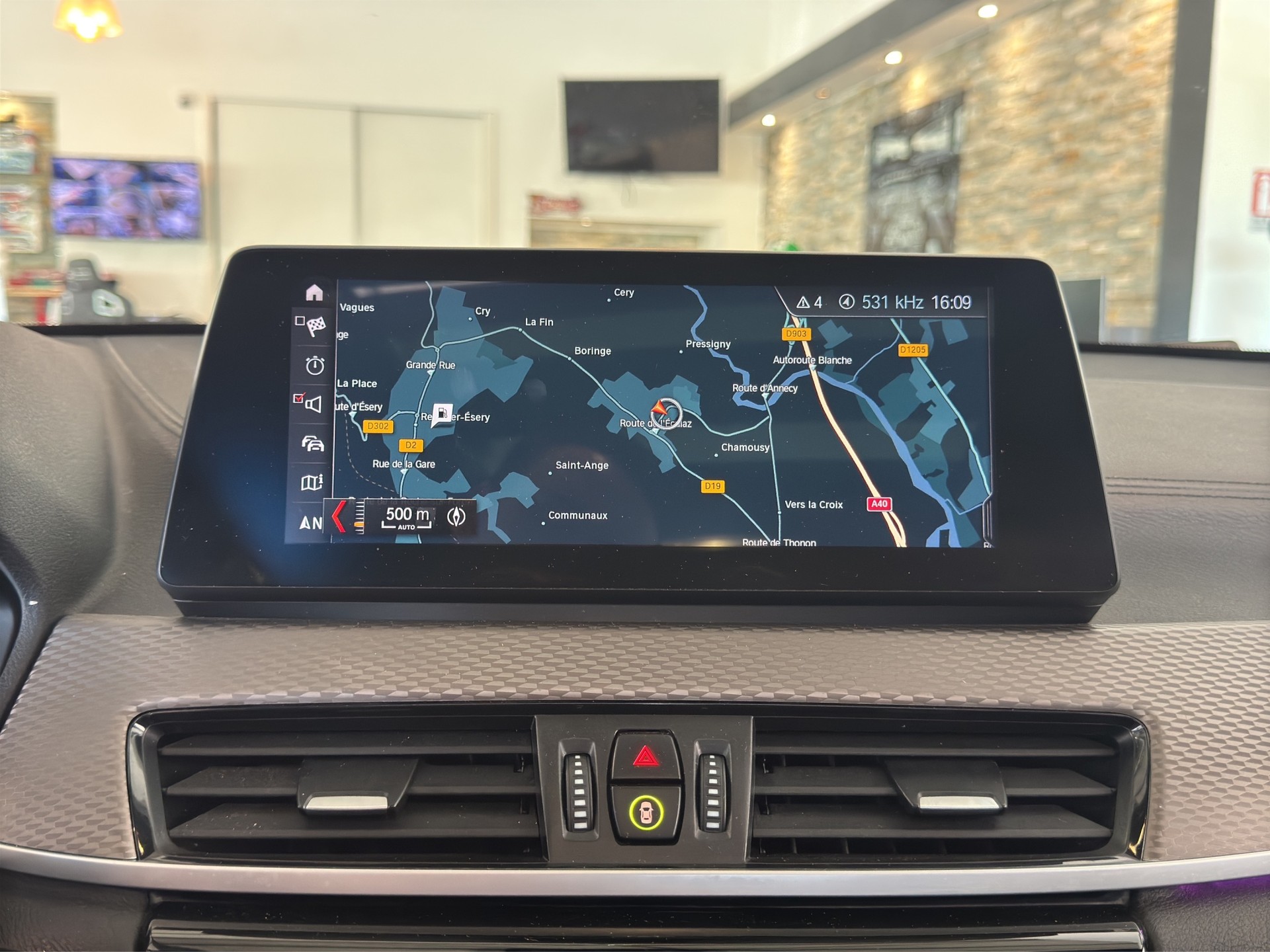 BMW X2 M35i Steptronic-image-23