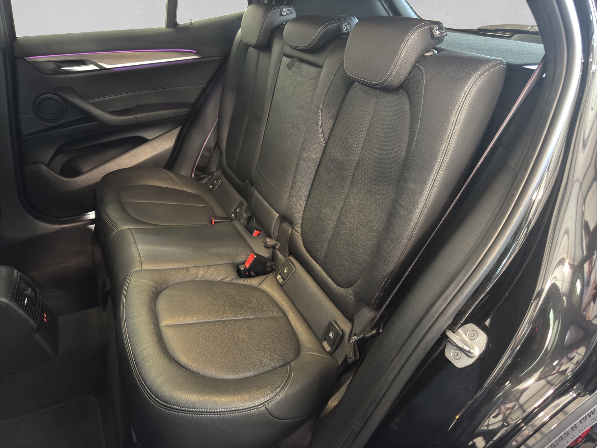 BMW X2 M35i Steptronic-image-11