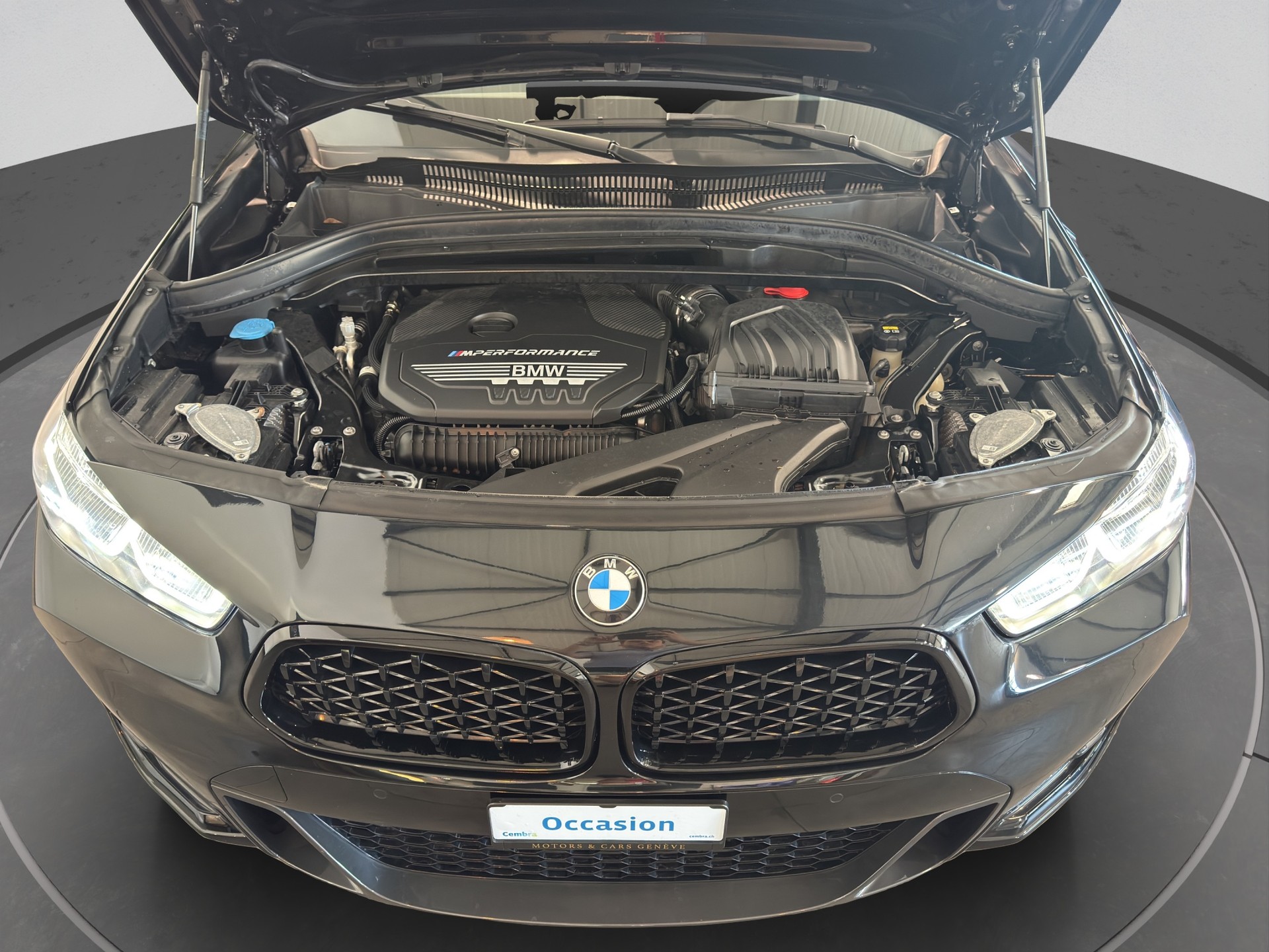 BMW X2 M35i Steptronic-image-17