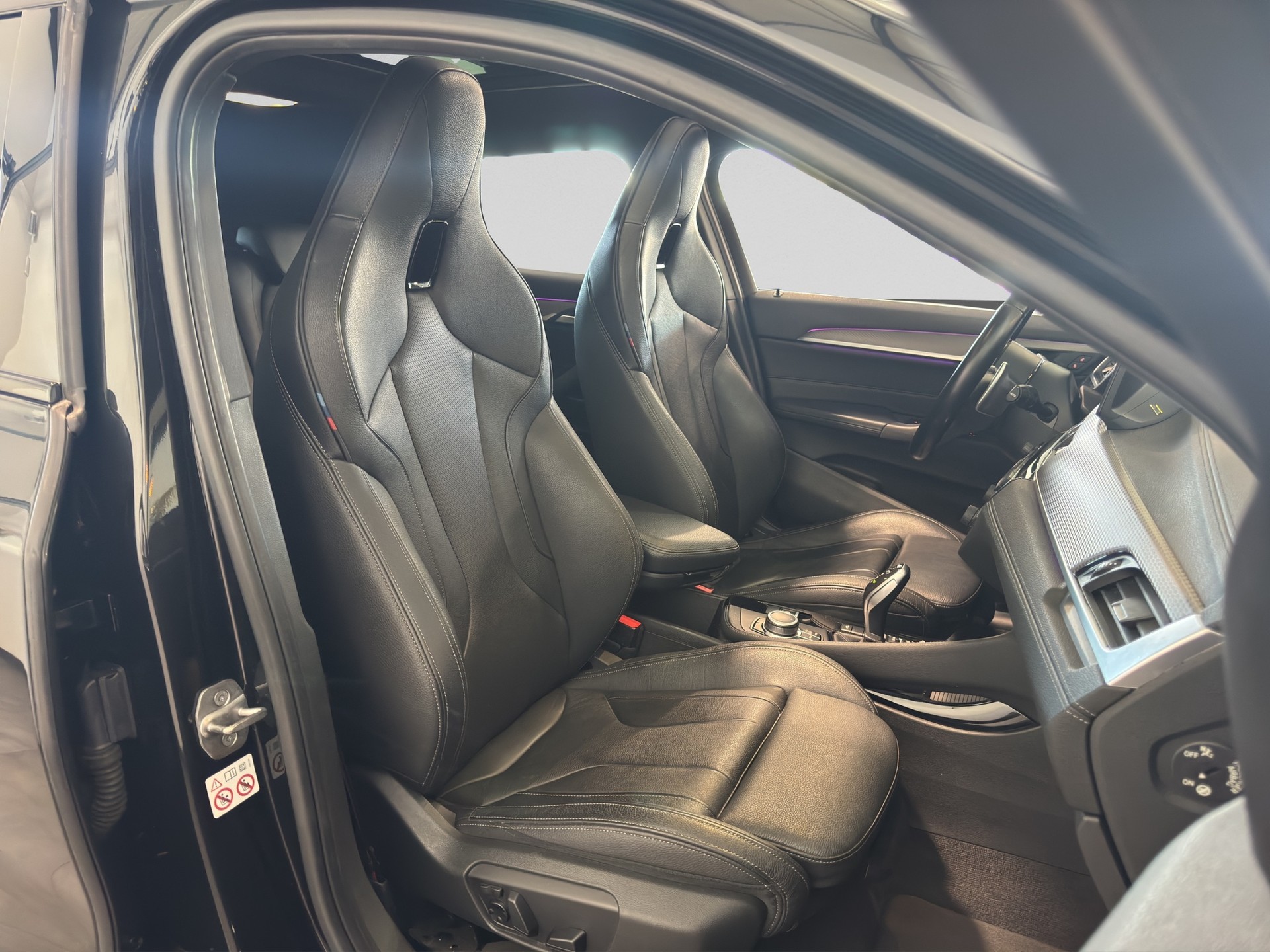 BMW X2 M35i Steptronic-image-14
