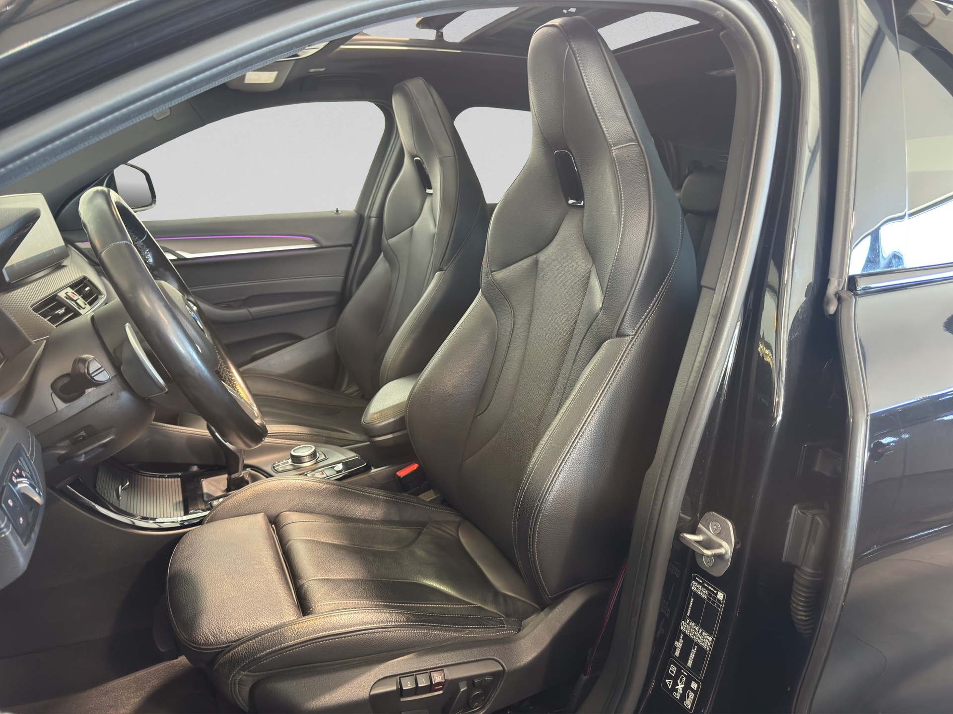 BMW X2 M35i Steptronic-image-7